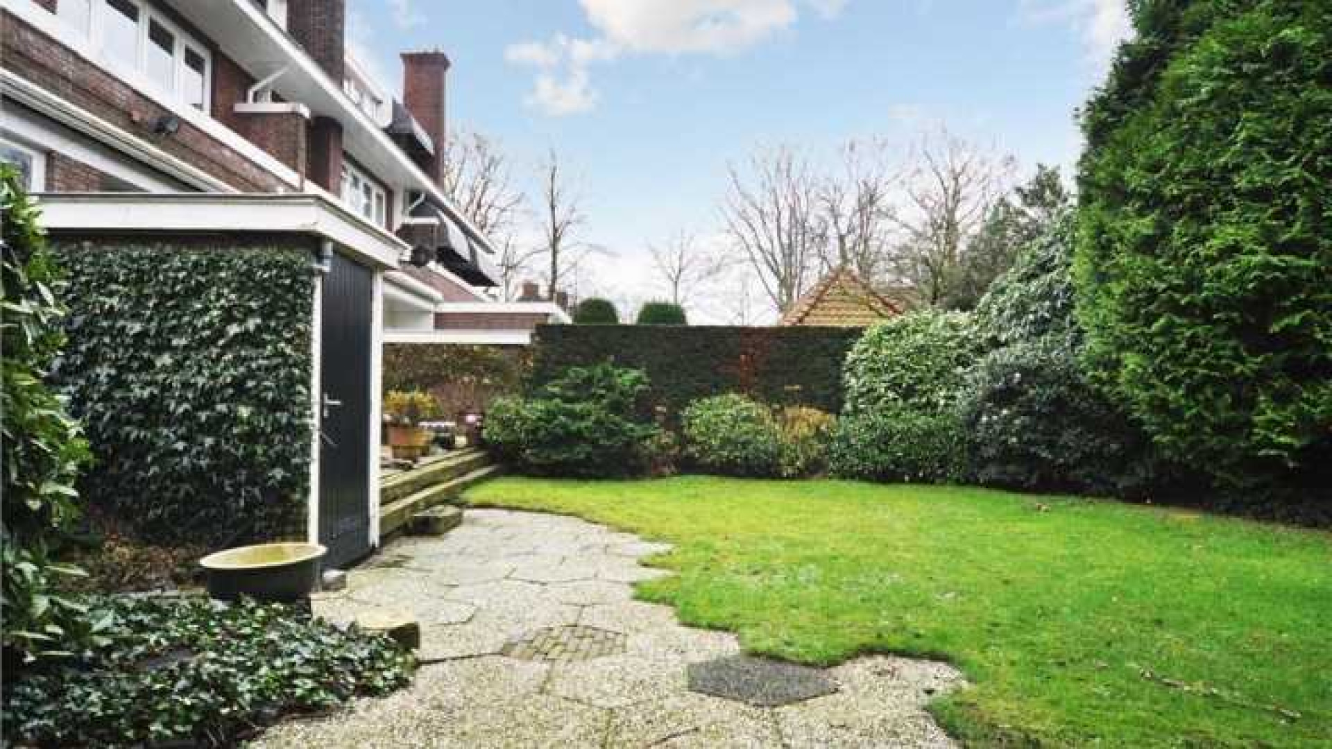 Jack de Vries koopt luxe gezinswoning in Den Haag. Zie foto's 11