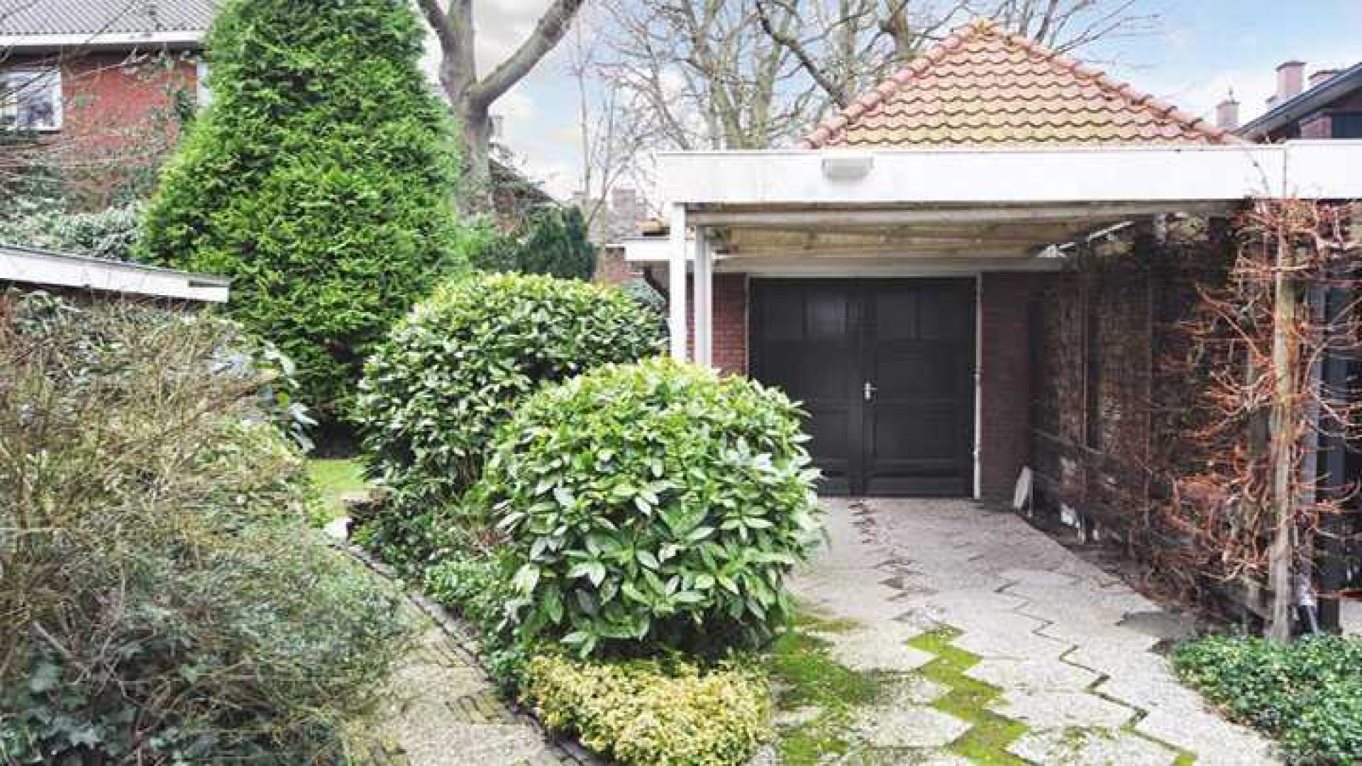 Jack de Vries koopt luxe gezinswoning in Den Haag. Zie foto's 3