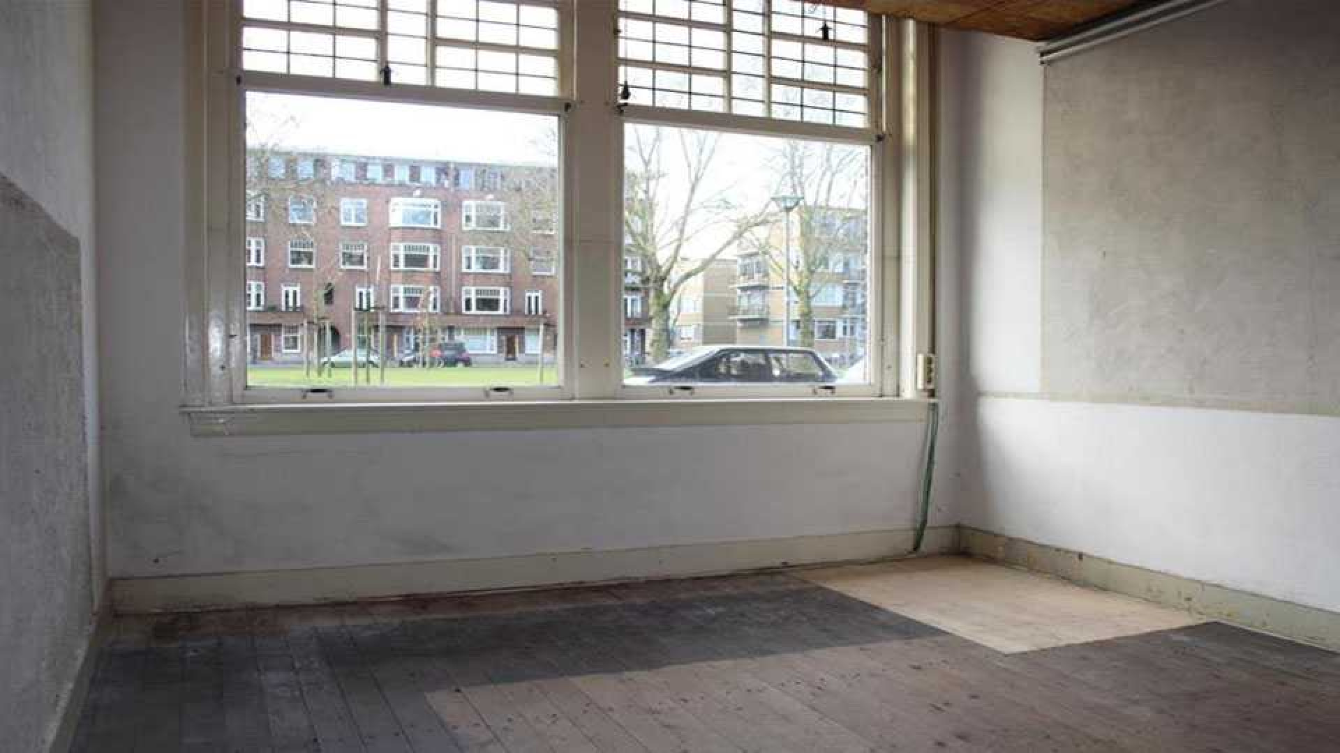 Connie Breukhoven en haar vriend Eugene kopen appartement in Rotterdam. Zie foto's 12