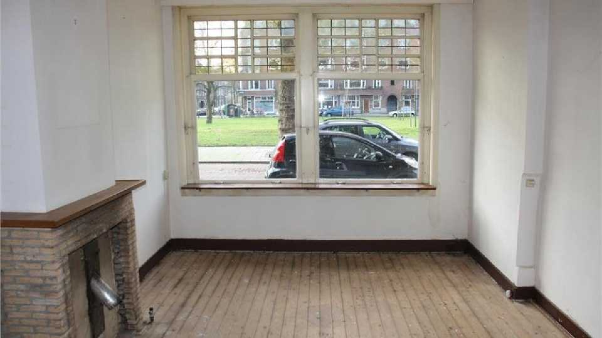 Connie Breukhoven en haar vriend Eugene kopen appartement in Rotterdam. Zie foto's 6