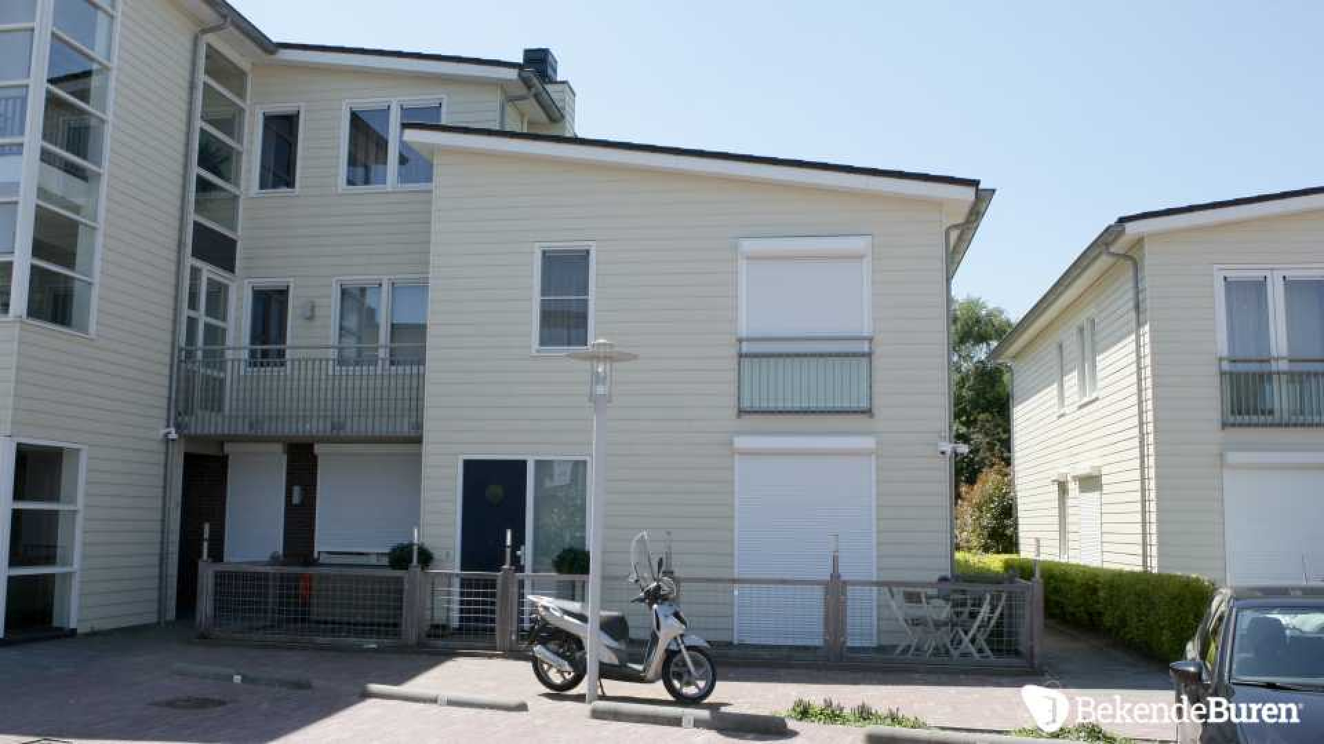 Dre Hazes koopt appartement naast zijn moeder! Zie foto's 4