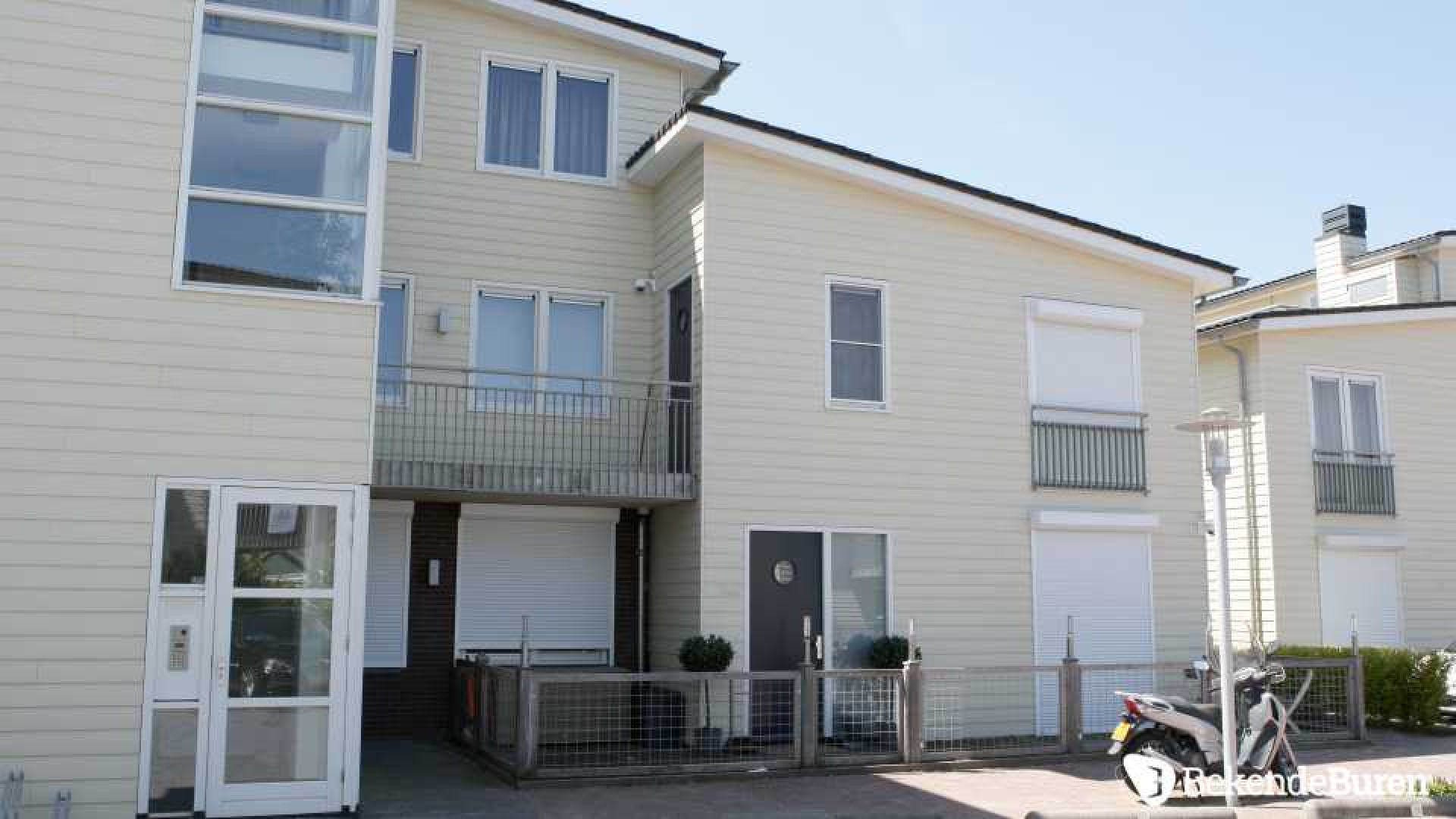 Dre Hazes koopt appartement naast zijn moeder! Zie foto's 2