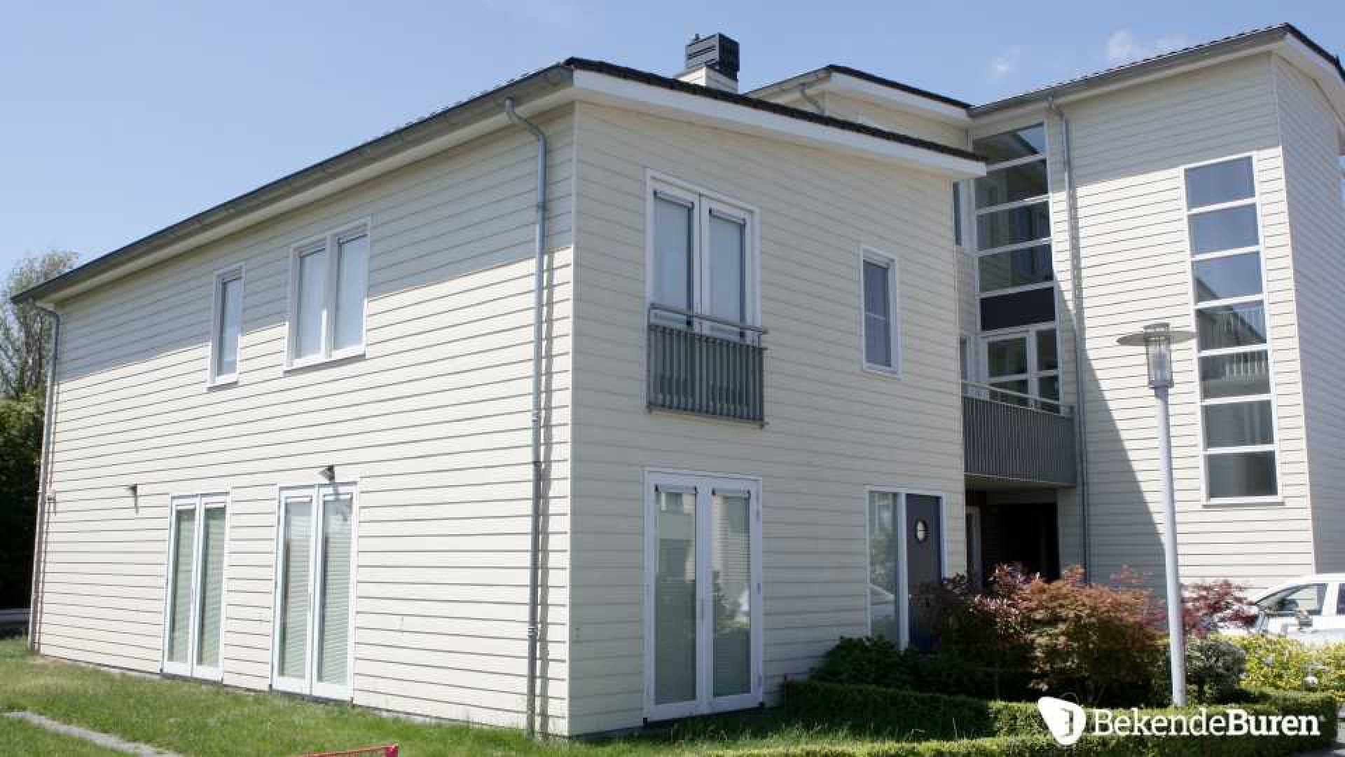 Dre Hazes koopt appartement naast zijn moeder! Zie foto's 6