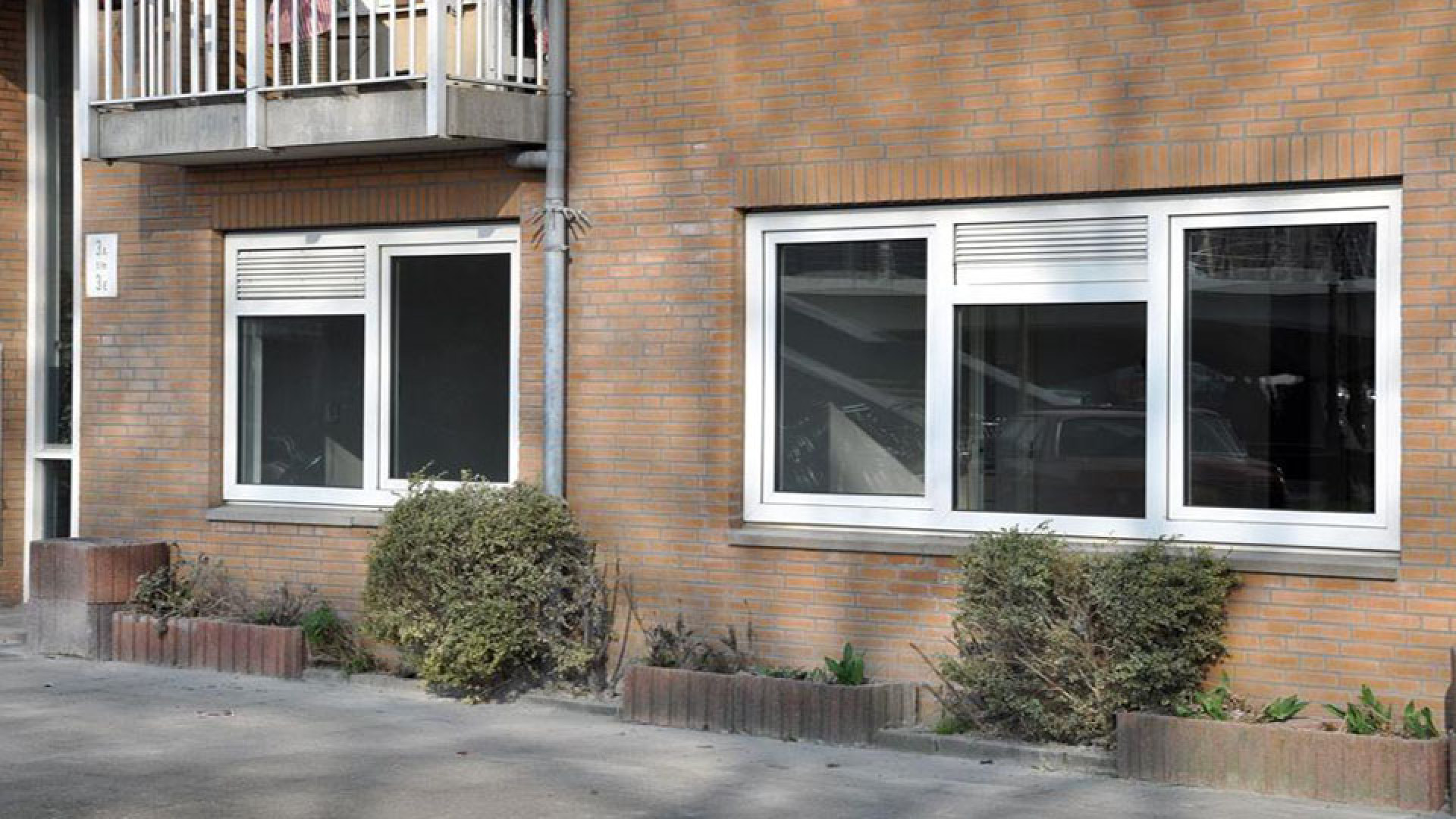 Barry Stevens koopt appartement met uitzicht op de Amstel. Zie foto's 3