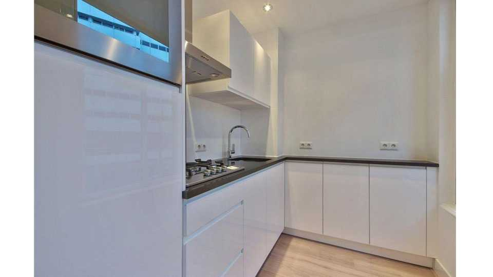 Bondscoach Danny Blind koopt appartement met uitzicht op de Amstel. Zie foto's 3