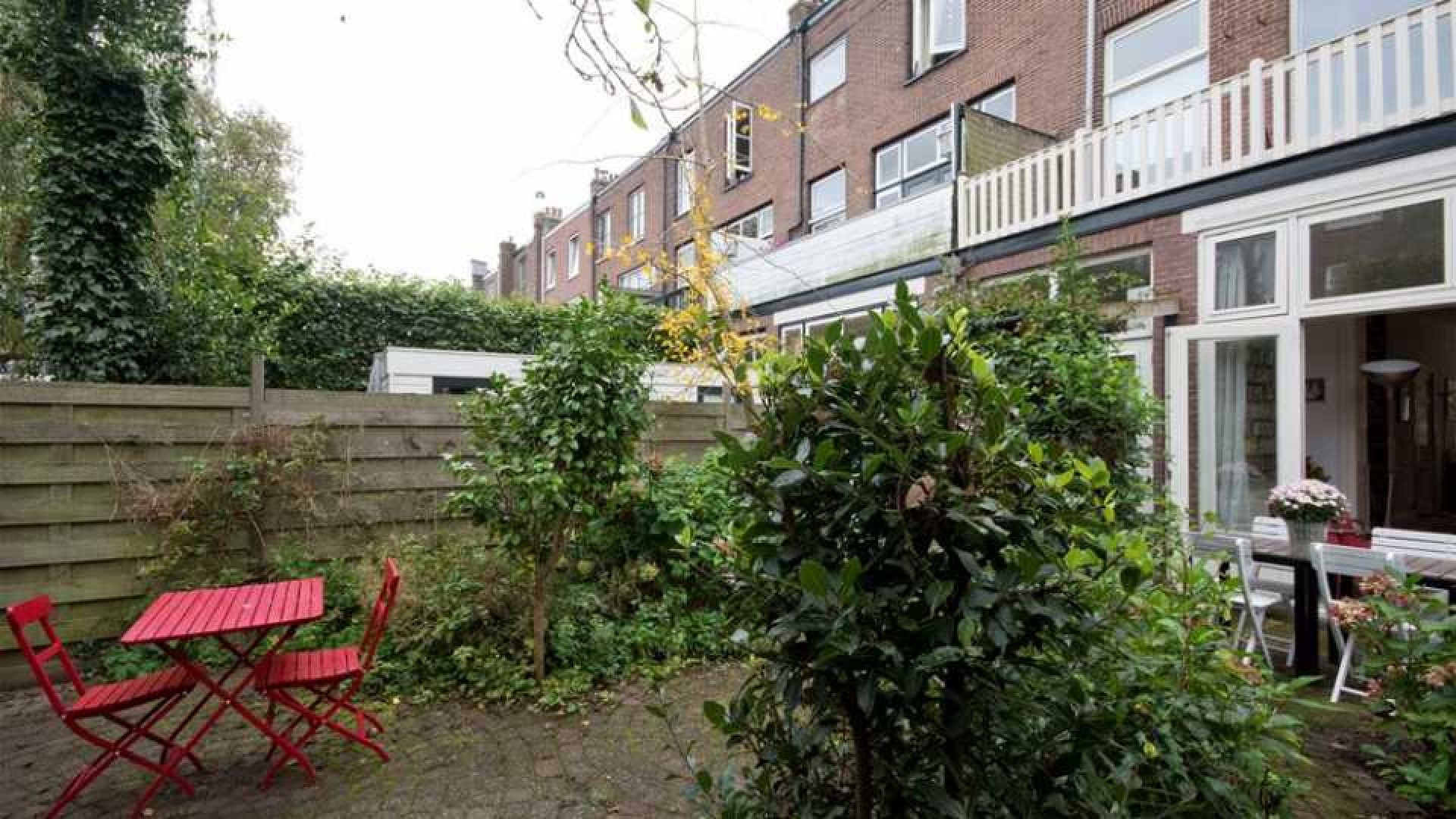 Familie haalt huis Joost Zwagerman uit de verkoop. Zie foto's 17