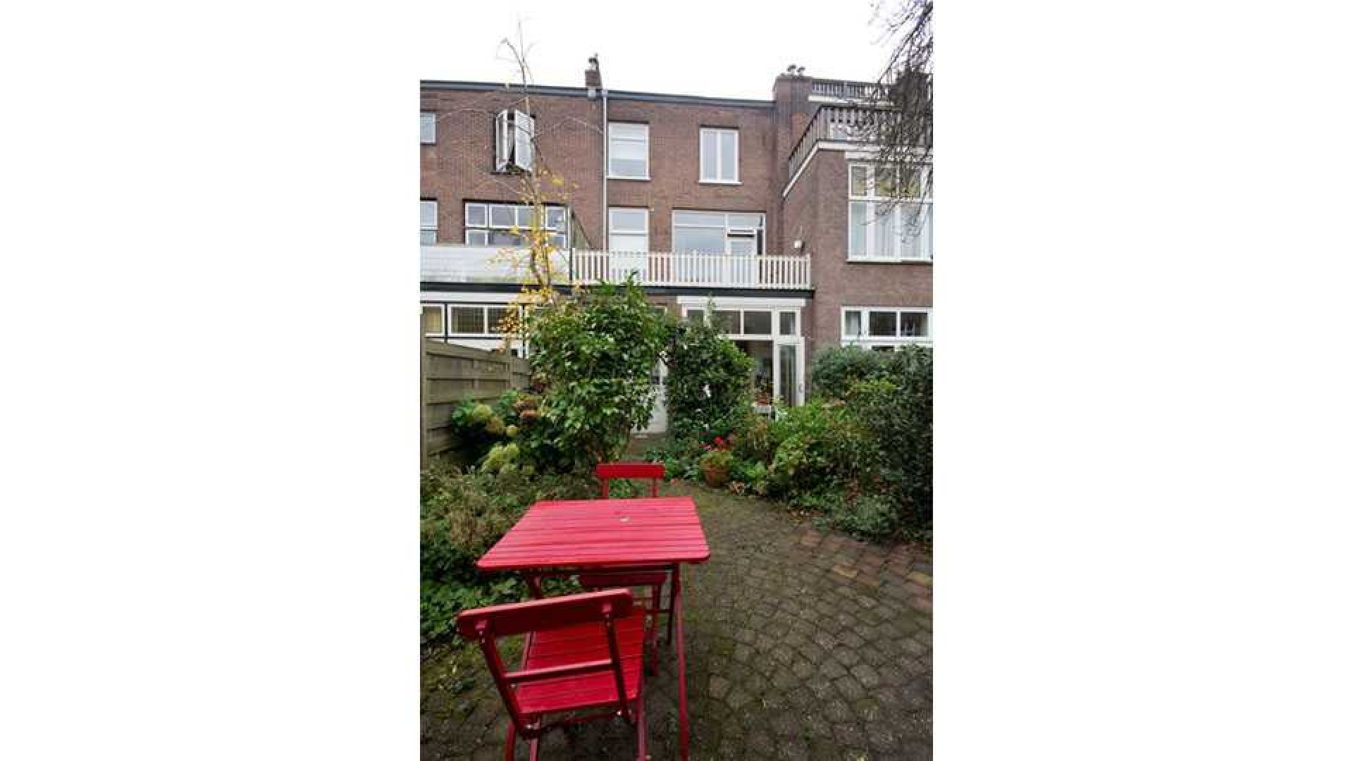 Familie haalt huis Joost Zwagerman uit de verkoop. Zie foto's 18