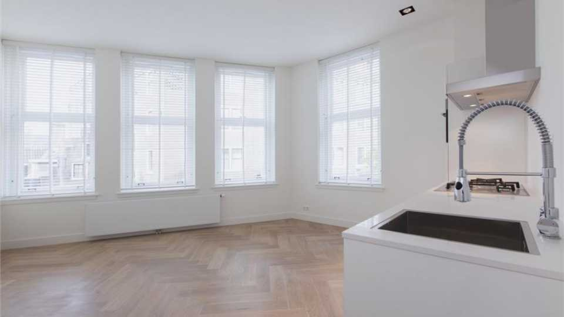 Khalid Boulahrouz koopt luxe appartement in centrum van Amsterdam. Zie foto's 3
