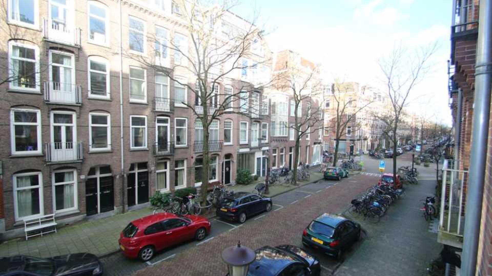 Ex van Sabia zet appartement te huur in Amsterdam Oud West. Zie foto's 10