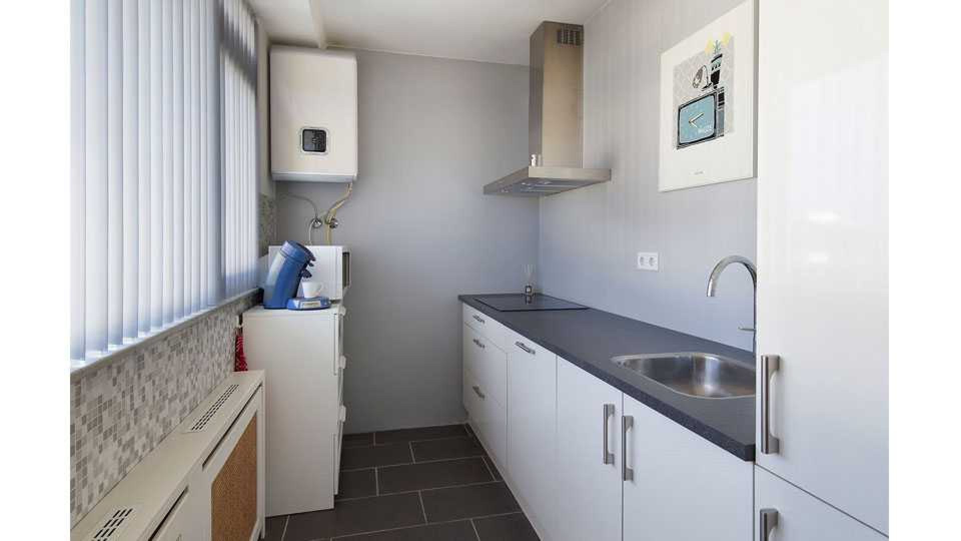 Freek Vonk koopt cash een appartement in Breda. Zie foto's 8