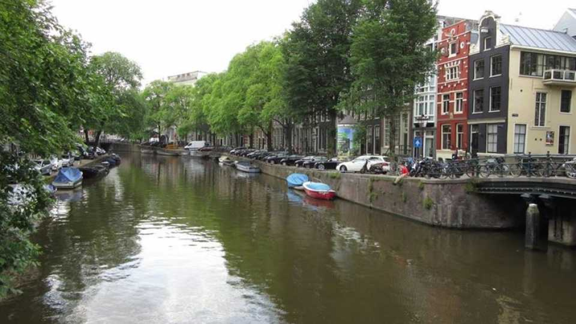 Sonja Bakker zet haar luxe penthouse in Amsterdam te huur! 1