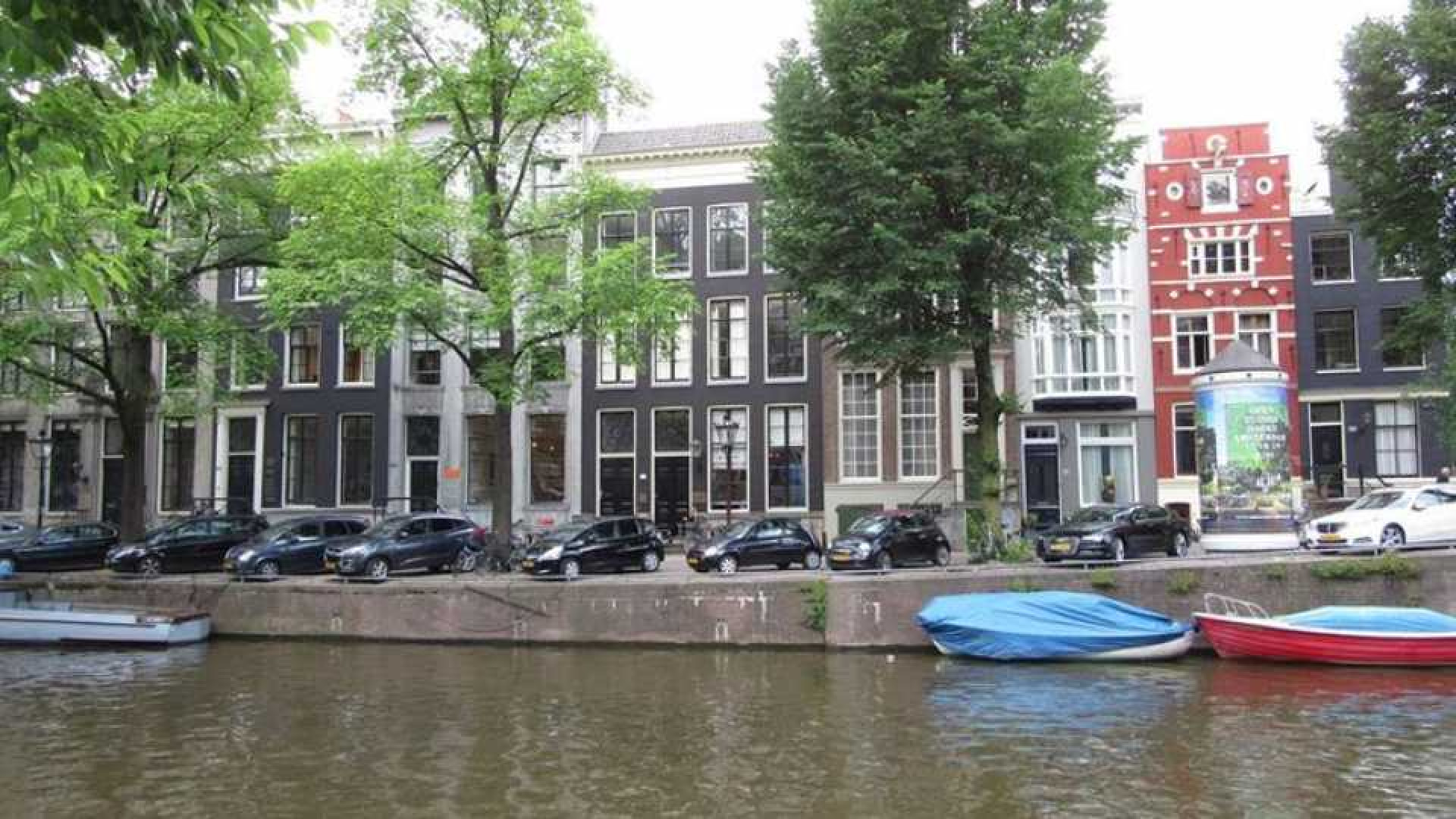 Sonja Bakker zet haar luxe penthouse in Amsterdam te huur! 2