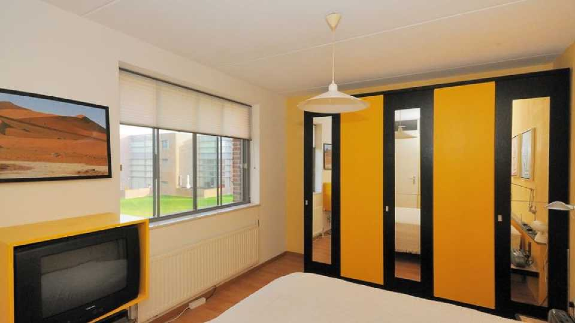 Zimra Geurts koopt luxe eengezinswoning in Utrecht. Zie foto's 4