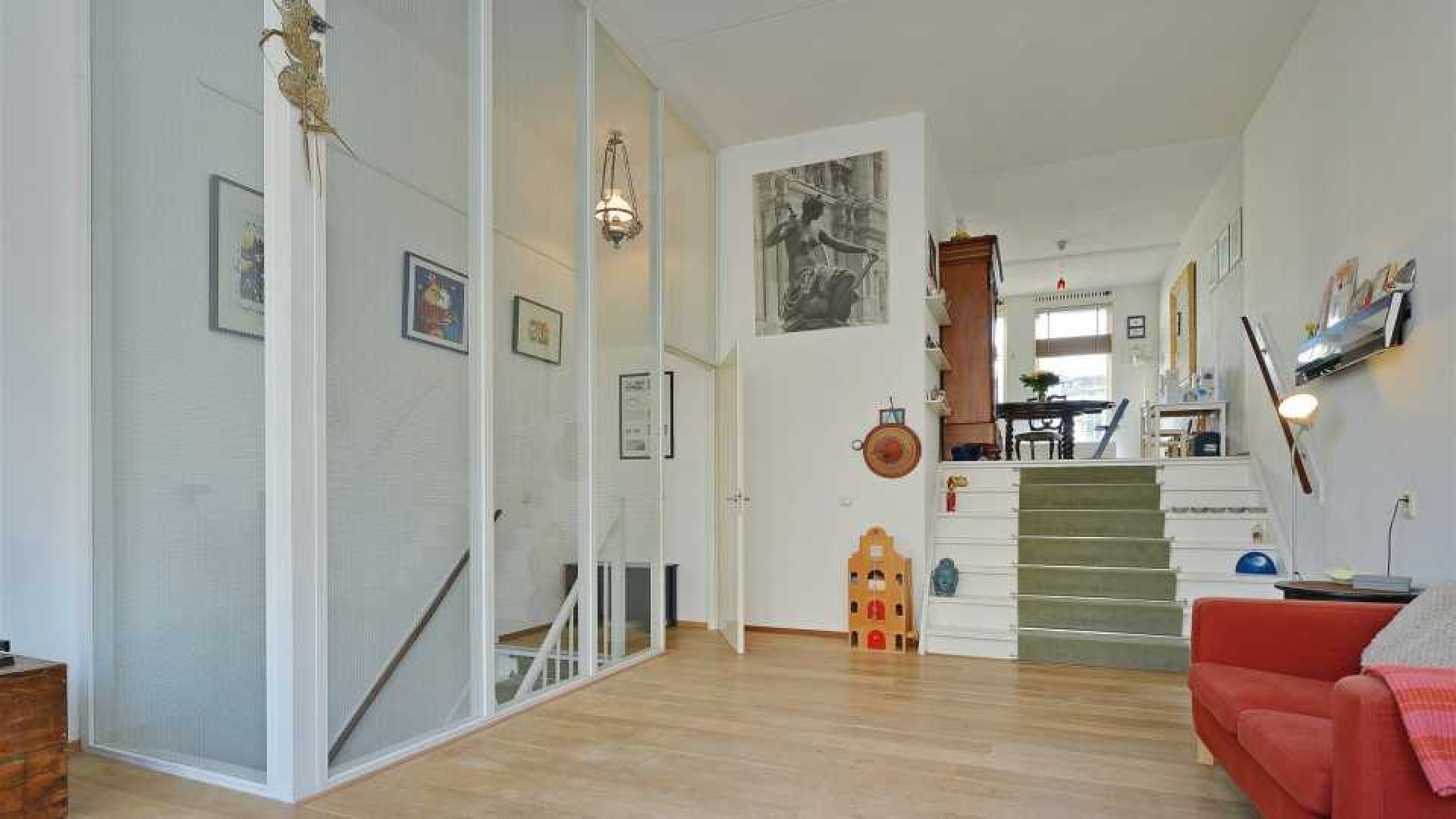 Renee Soutendijk koopt zeer luxe vierkamer appartement in Amsterdam Buitenveldert. Zie foto's 4