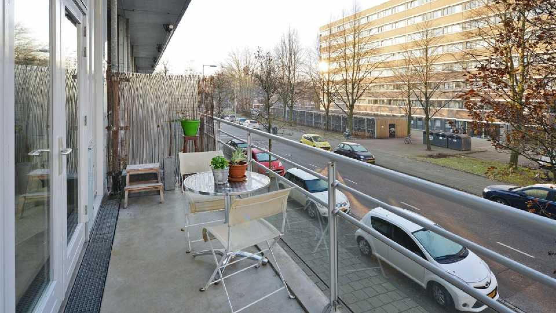 Renee Soutendijk koopt zeer luxe vierkamer appartement in Amsterdam Buitenveldert. Zie foto's 5