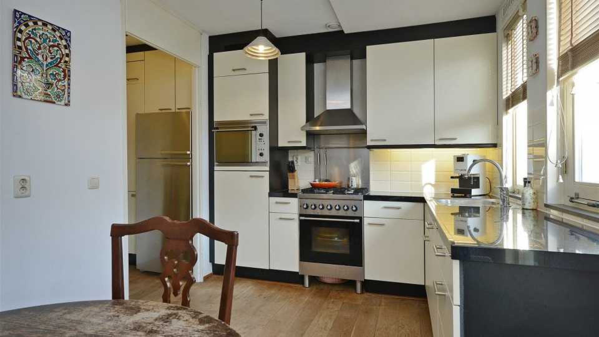 Renee Soutendijk koopt zeer luxe vierkamer appartement in Amsterdam Buitenveldert. Zie foto's 7
