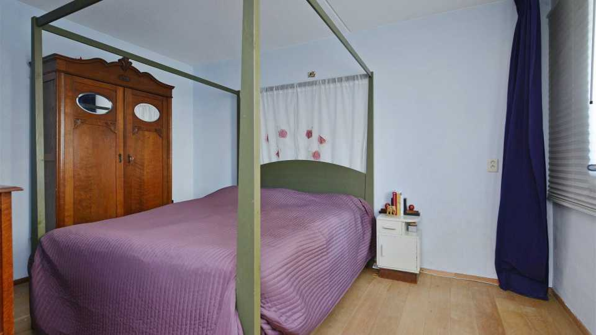 Renee Soutendijk koopt zeer luxe vierkamer appartement in Amsterdam Buitenveldert. Zie foto's 11