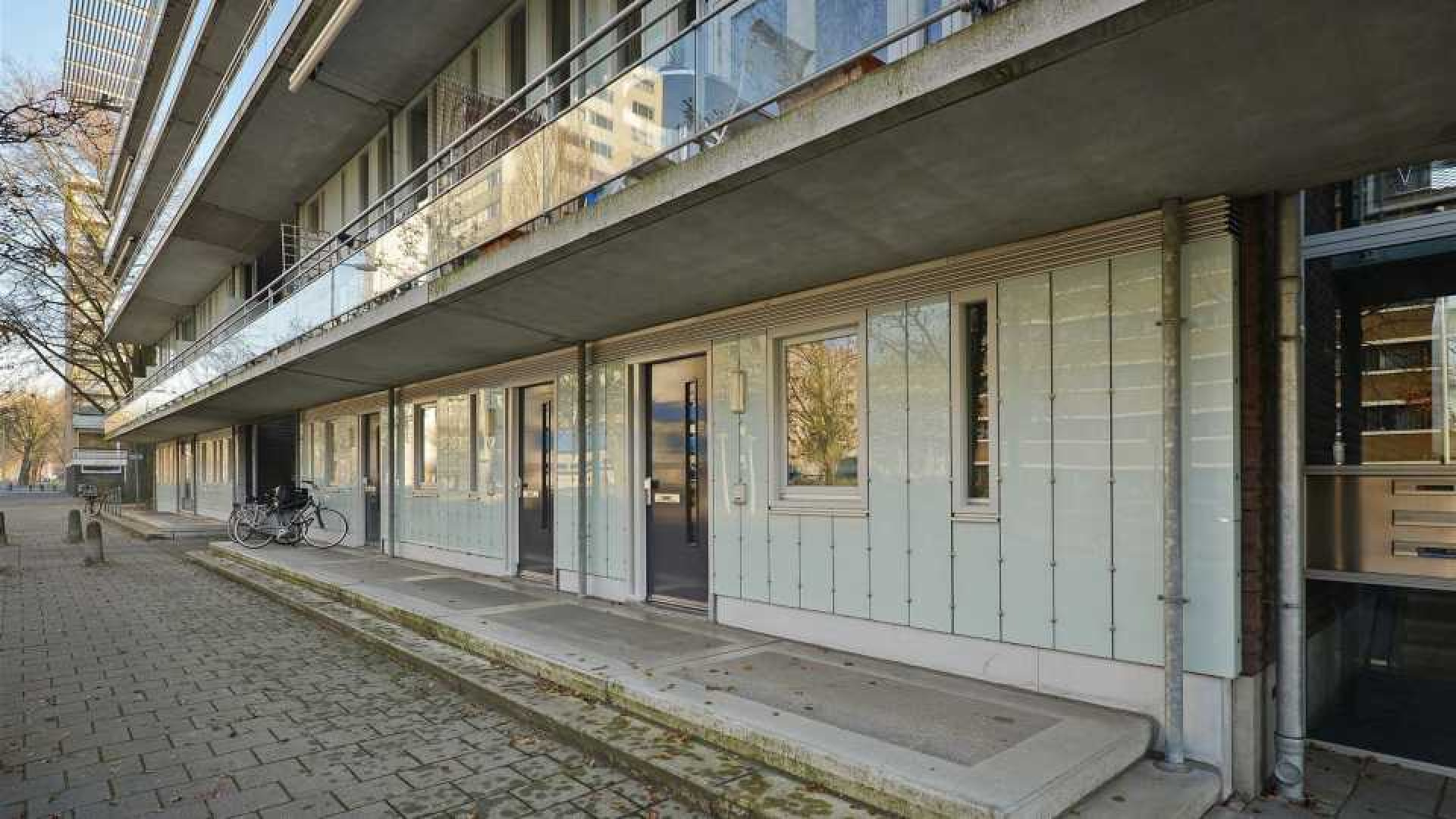 Renee Soutendijk koopt zeer luxe vierkamer appartement in Amsterdam Buitenveldert. Zie foto's 15