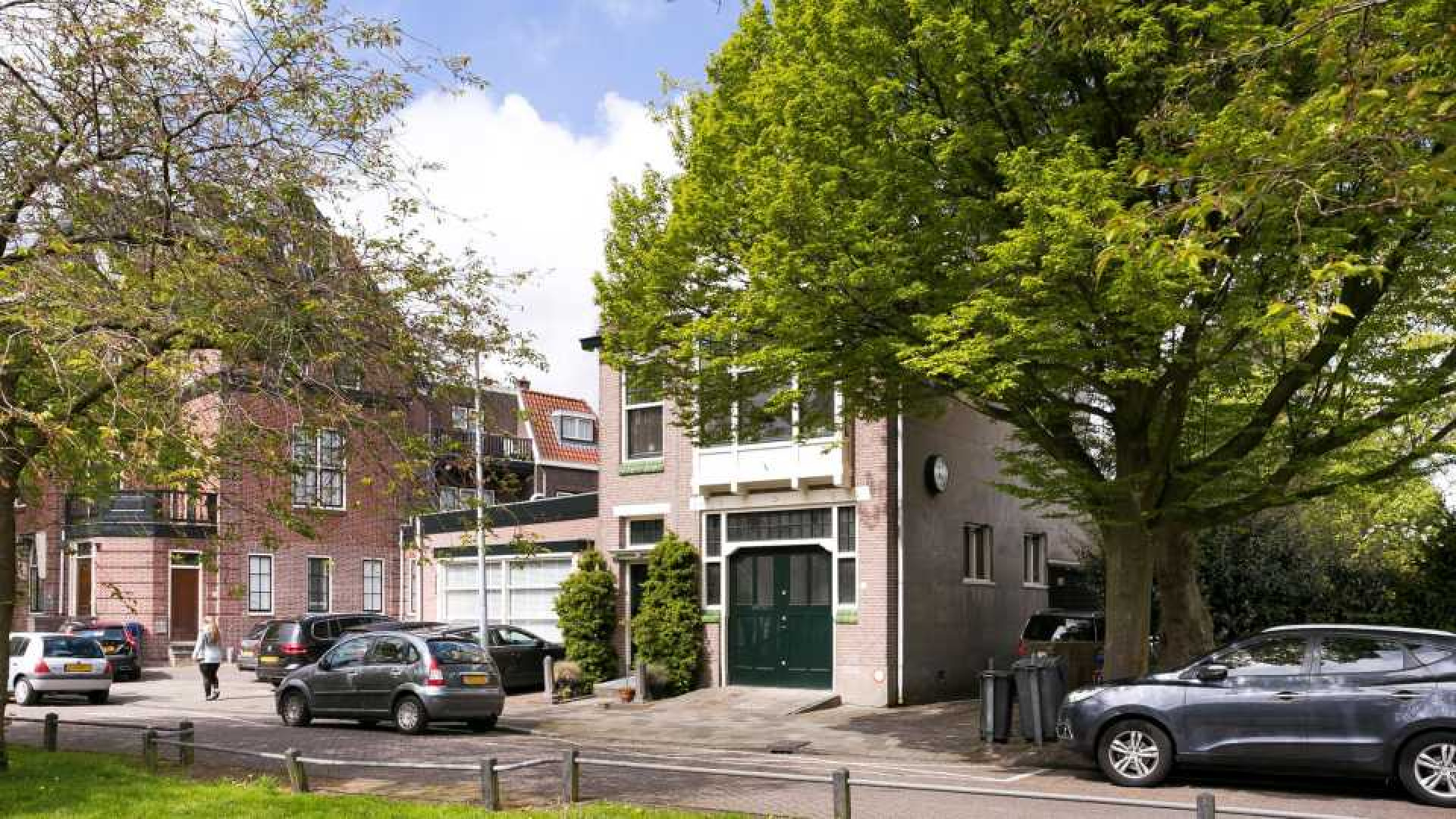 Armin van Buuren koopt monumentaal pand in Leiden. Zie foto's 17