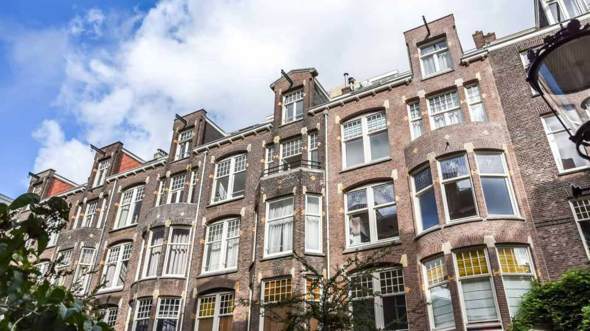 Ewout Genemans zet zijn huis alweer na een jaar te koop! 1