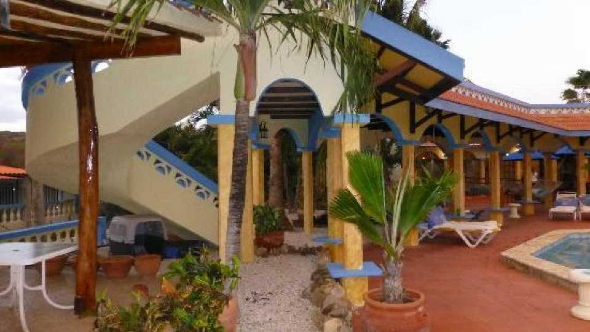 Nicolette Kluijver koopt resort op Bonaire. Zie foto's 8