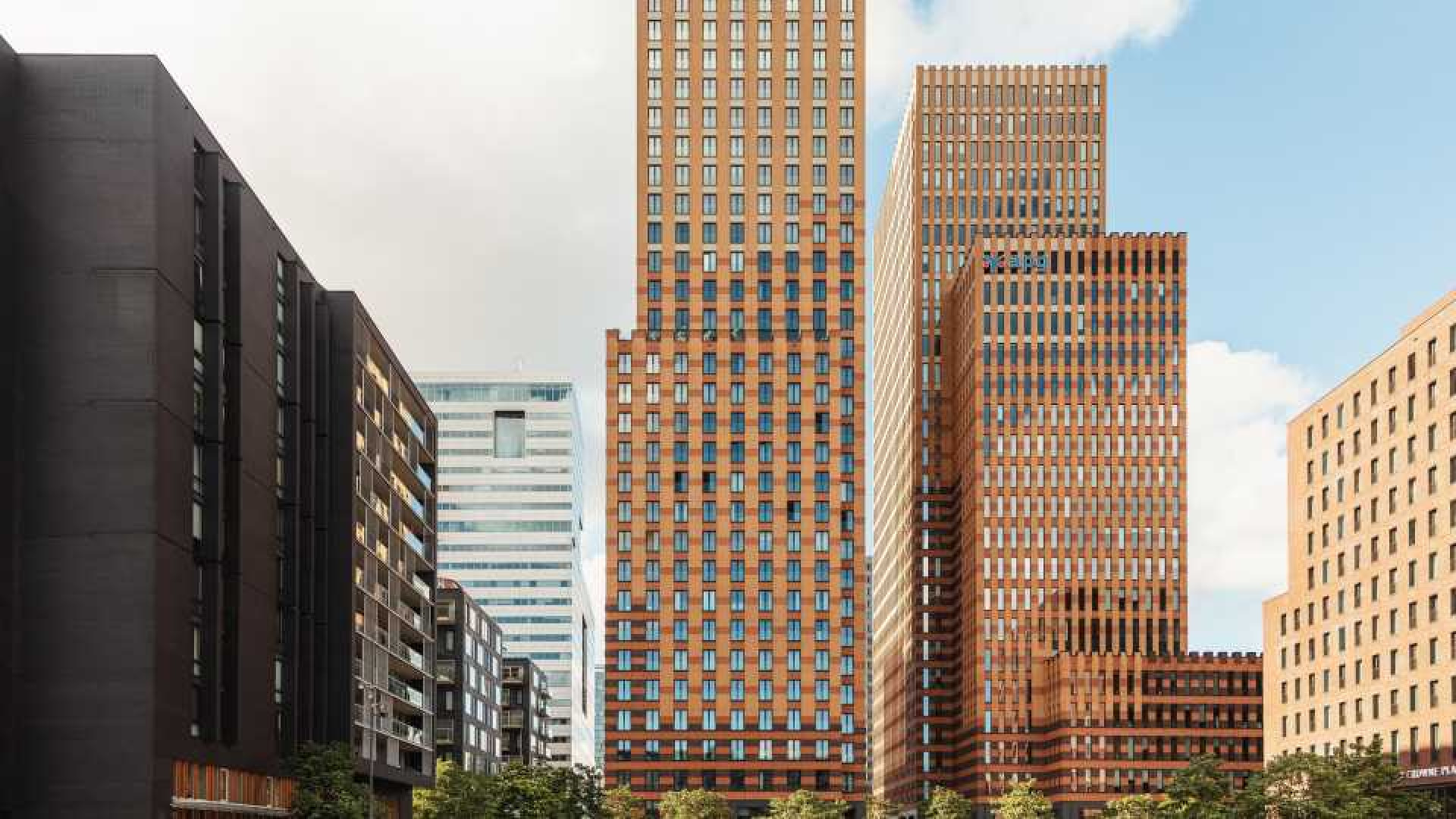 Door Max Verstappen gefinancierd miljoenen penthouse in Amsterdam te koop. Zie foto's 1