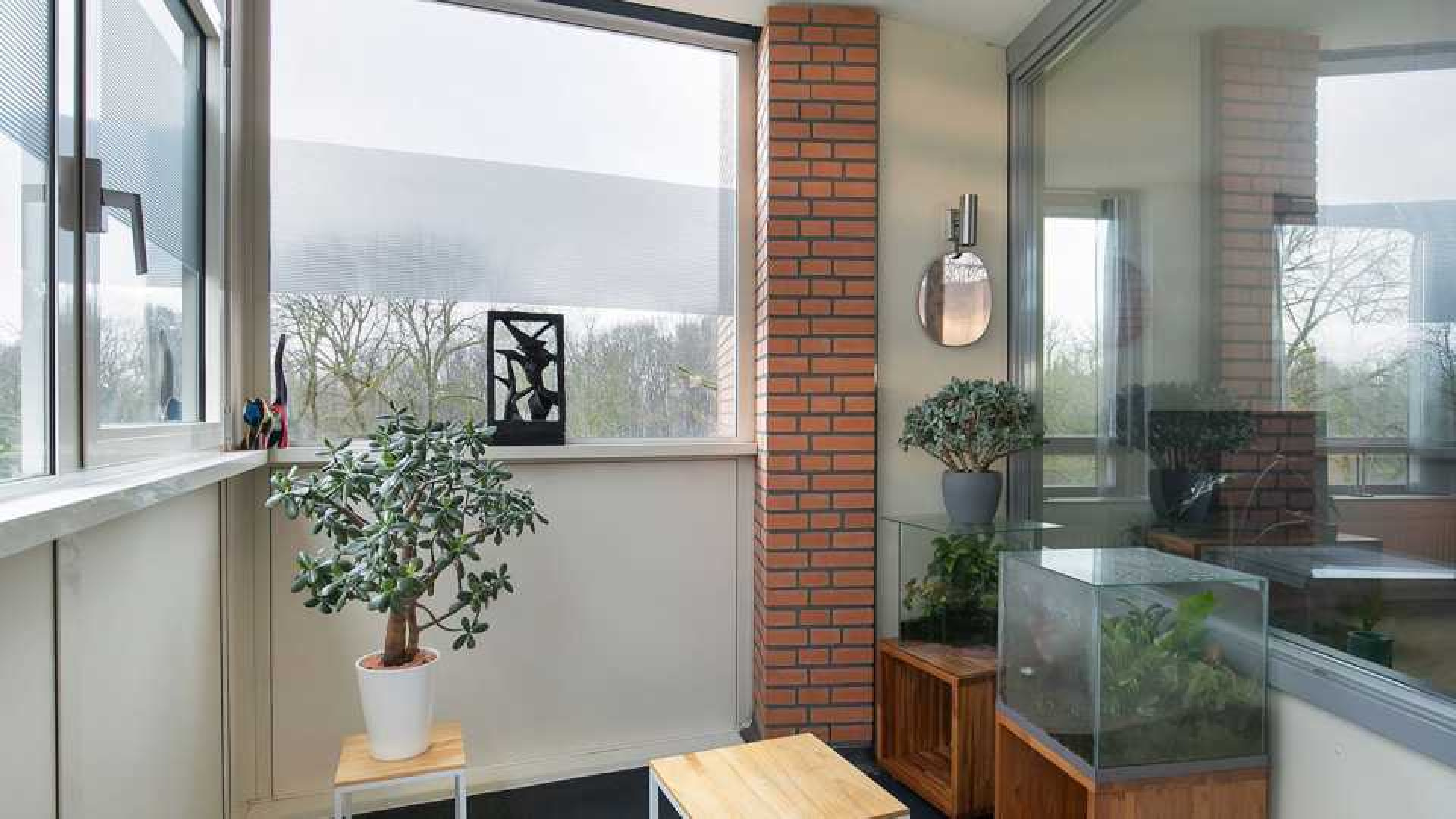 Memphis Depay koopt appartement in PSV stad Eindhoven. Zie foto's 12