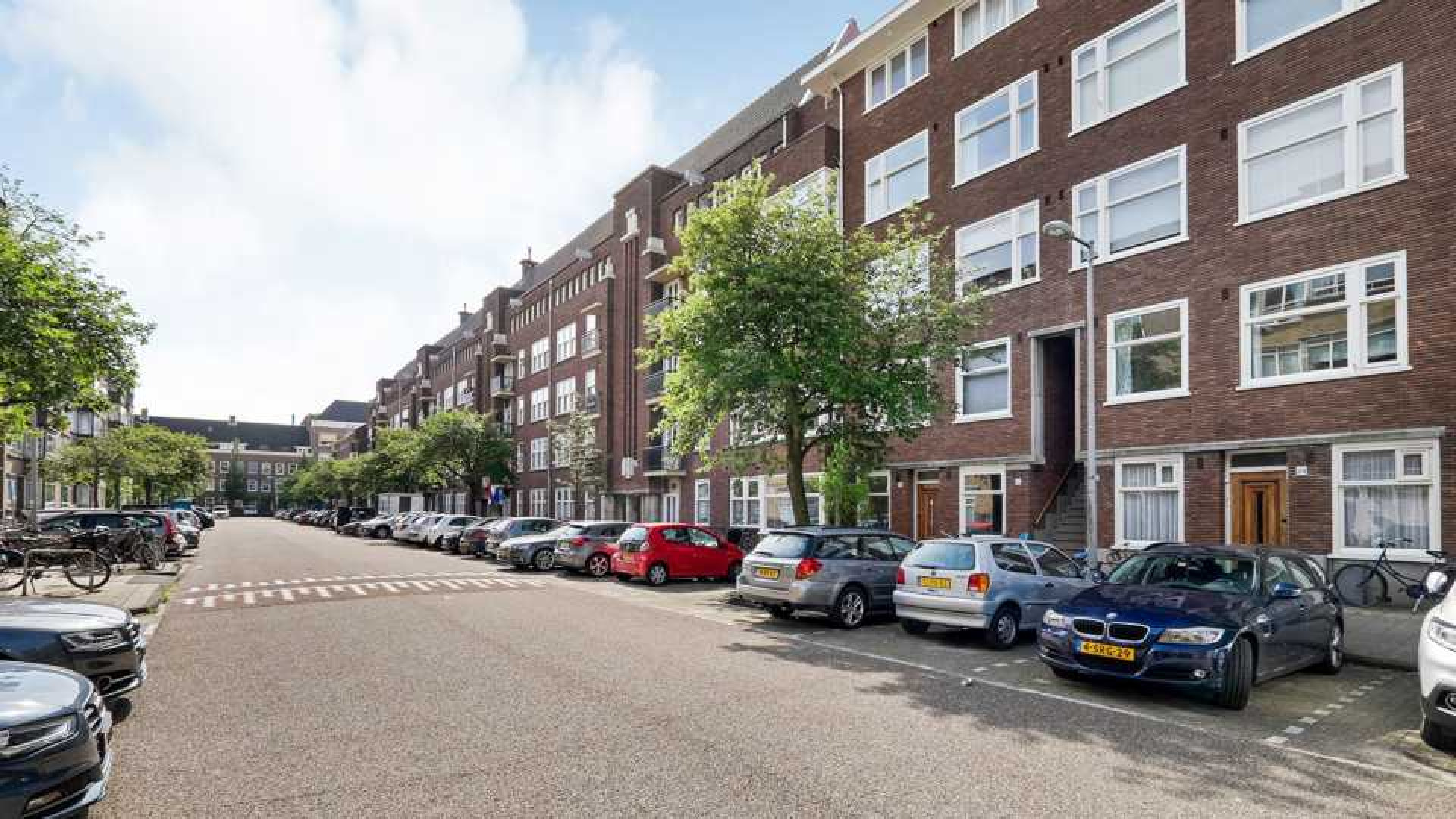Thierry Baudet koopt zeer luxe appartement in Amsterdam. Zie foto's 2