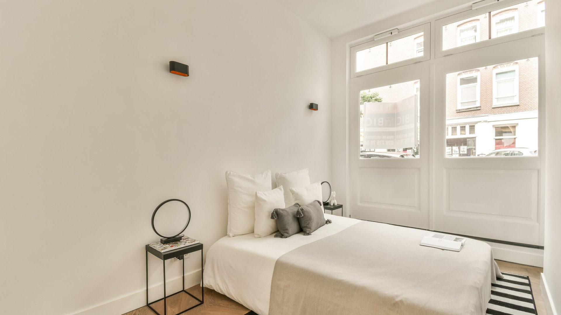 Schaatsster Suzanne Schulting koopt leuk appartement in de Pijp in Amsterdam. Zie foto's 10