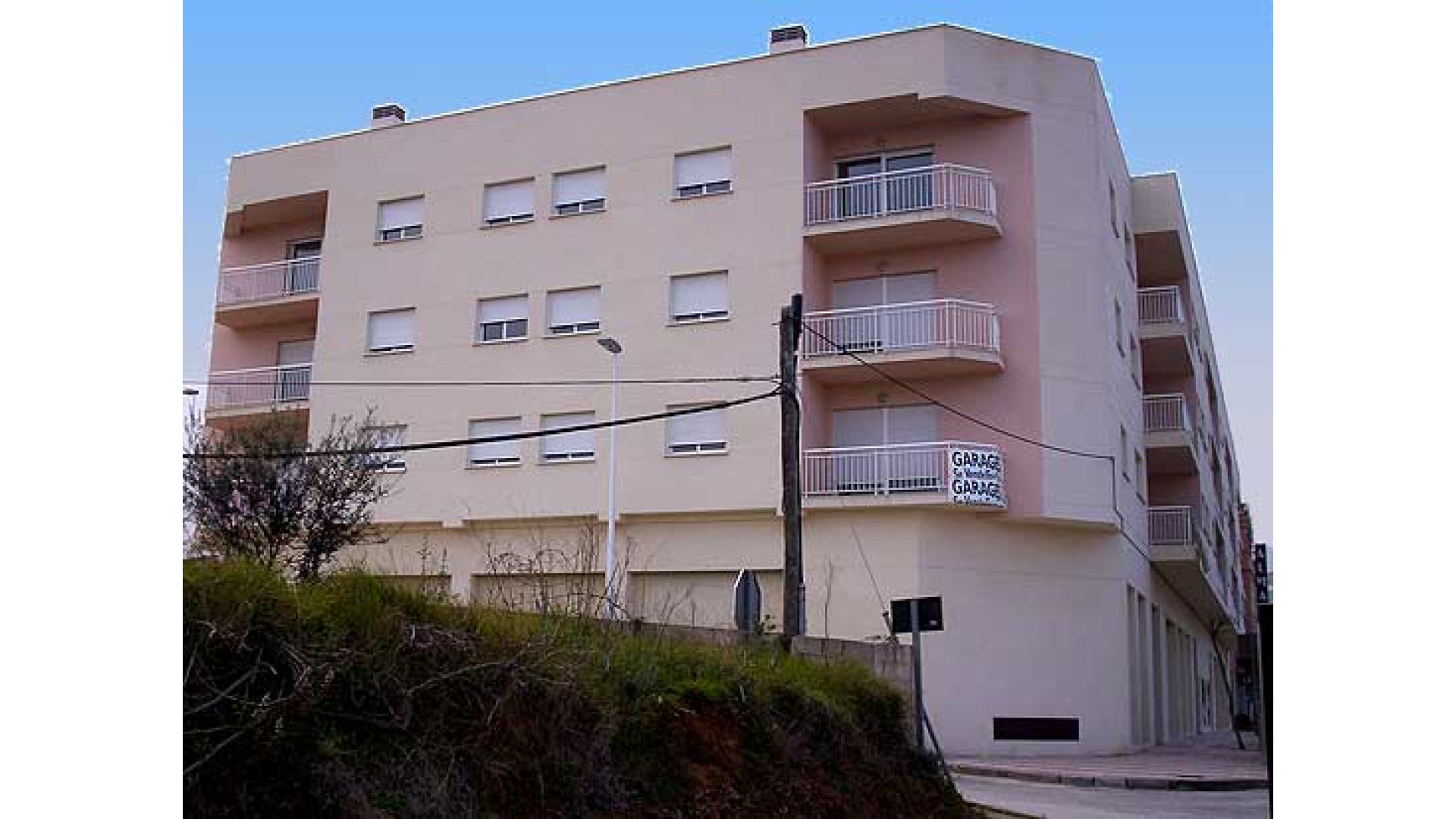 ZIEN: Prachtig appartement vlakbij strand en zee in Spanje te koop voor slechts paar ton.! 1