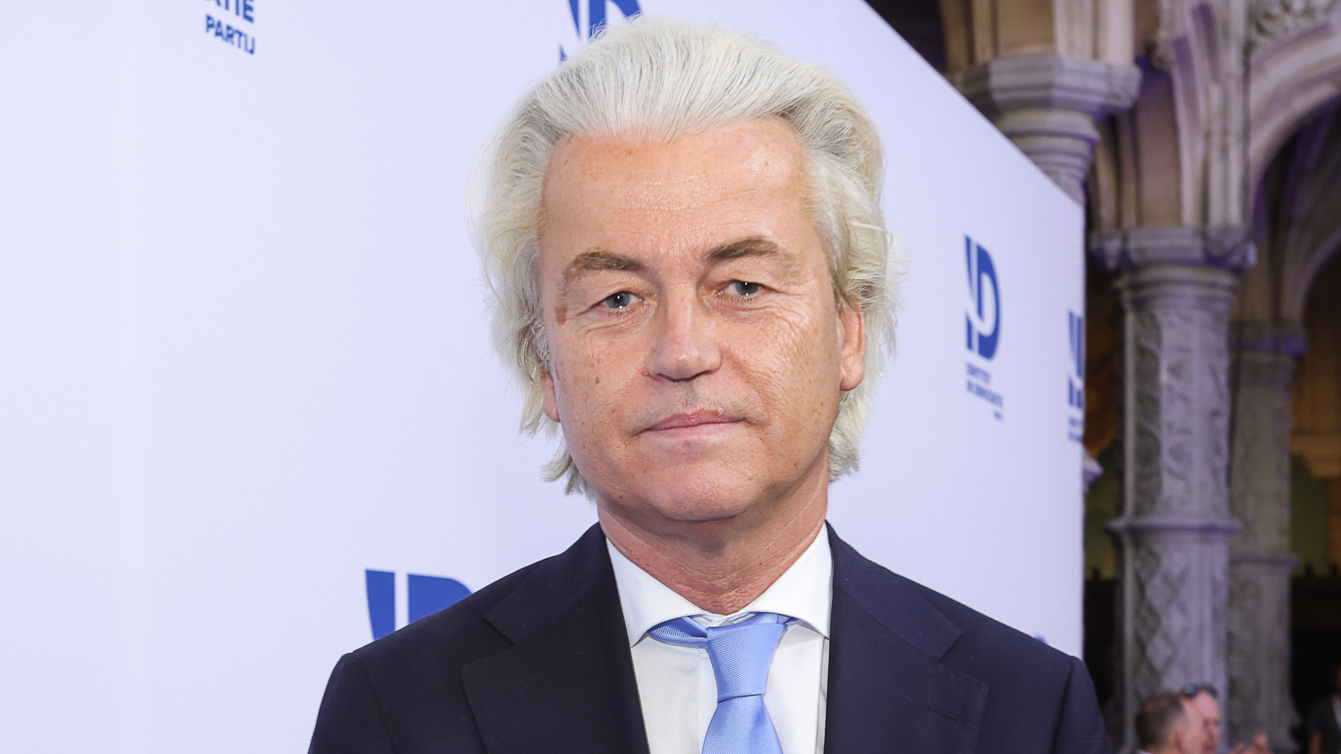 Hoeveel geld heeft Geert Wilders? 1