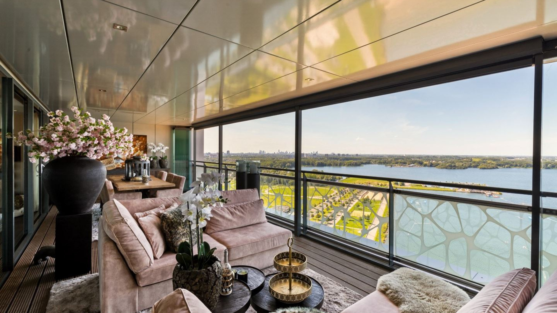 Leontien van Moorsel koopt penthouse met adembenemend uitzicht! 3
