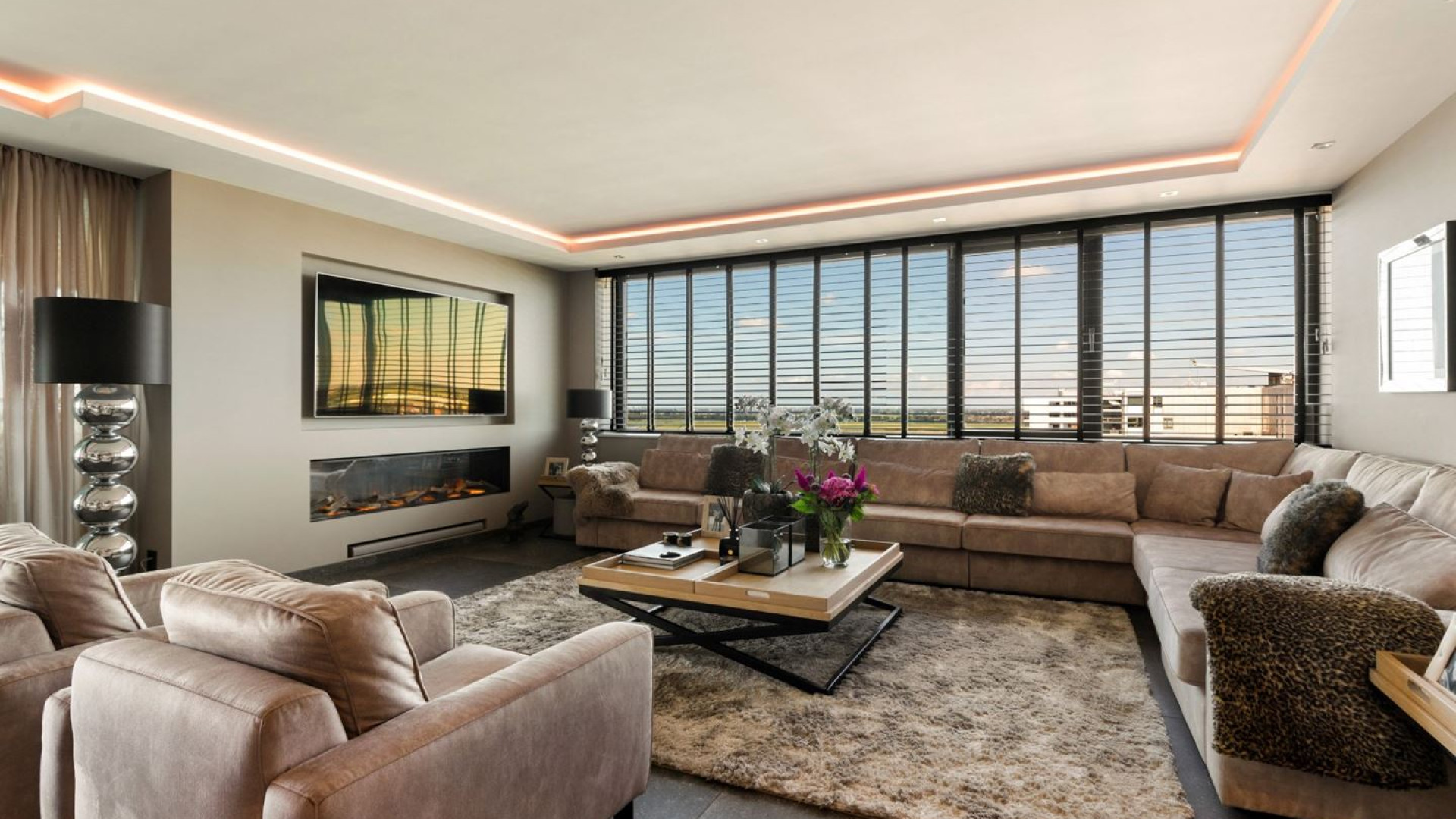 Leontien van Moorsel koopt penthouse met adembenemend uitzicht! 4