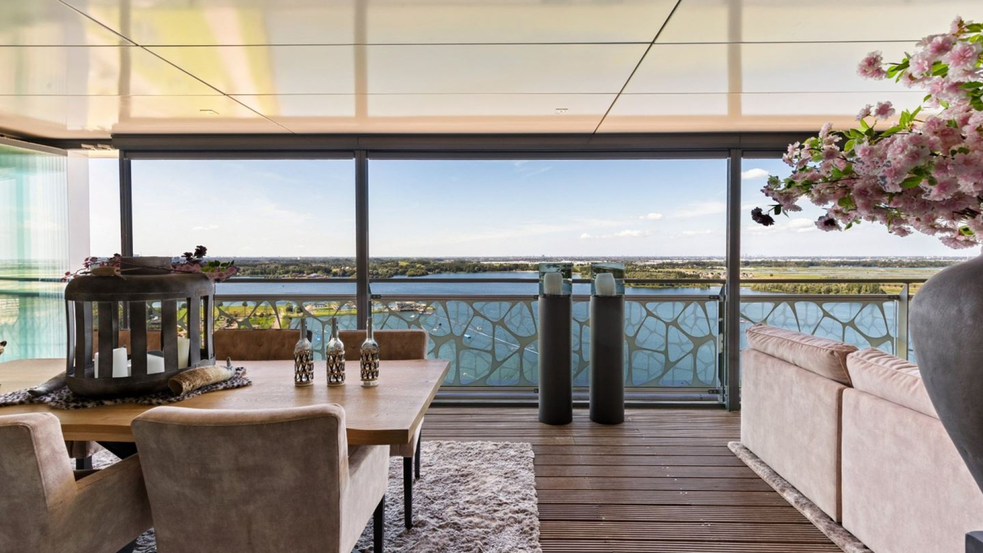 Leontien van Moorsel koopt penthouse met adembenemend uitzicht! 13
