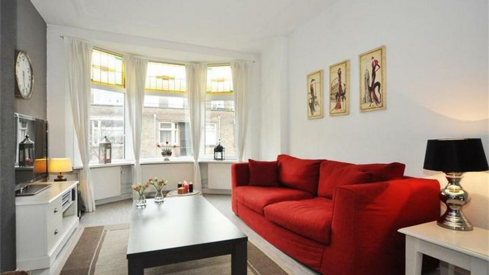 Golden Earring drummer Cesar Zuiderwijk koopt appartement in Den Haag! 3