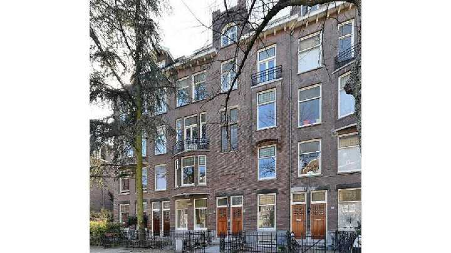 Frank Rijkaard vindt huurder voor dit zeer dure en luxe appartement! 1