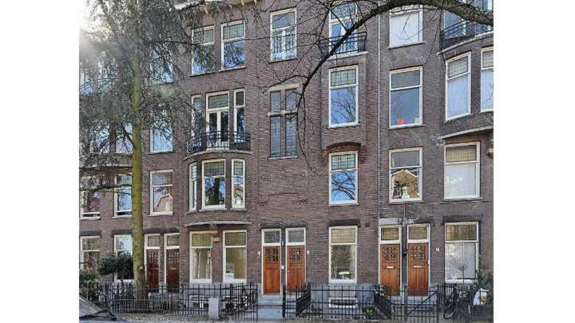 Frank Rijkaard vindt huurder voor dit zeer dure en luxe appartement! 14