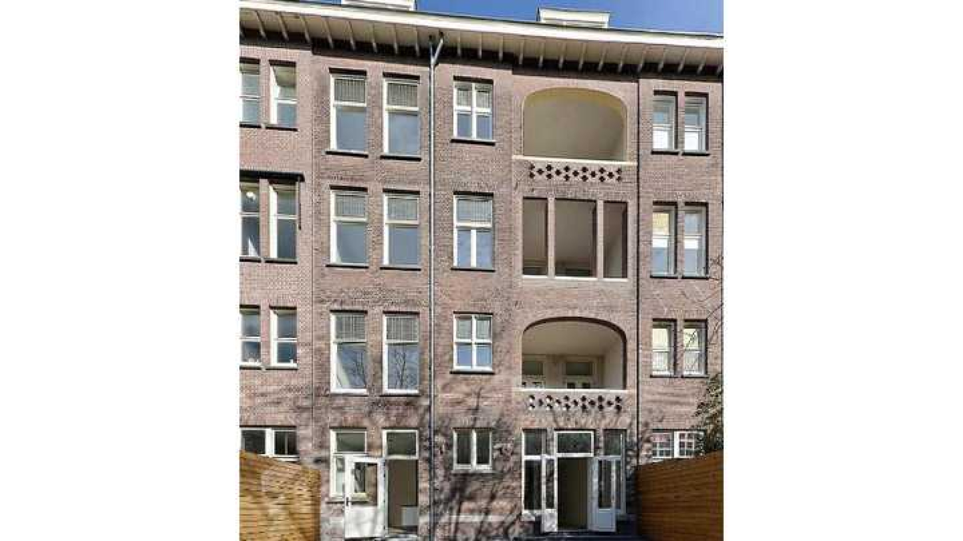Frank Rijkaard vindt huurder voor dit zeer dure en luxe appartement! 15