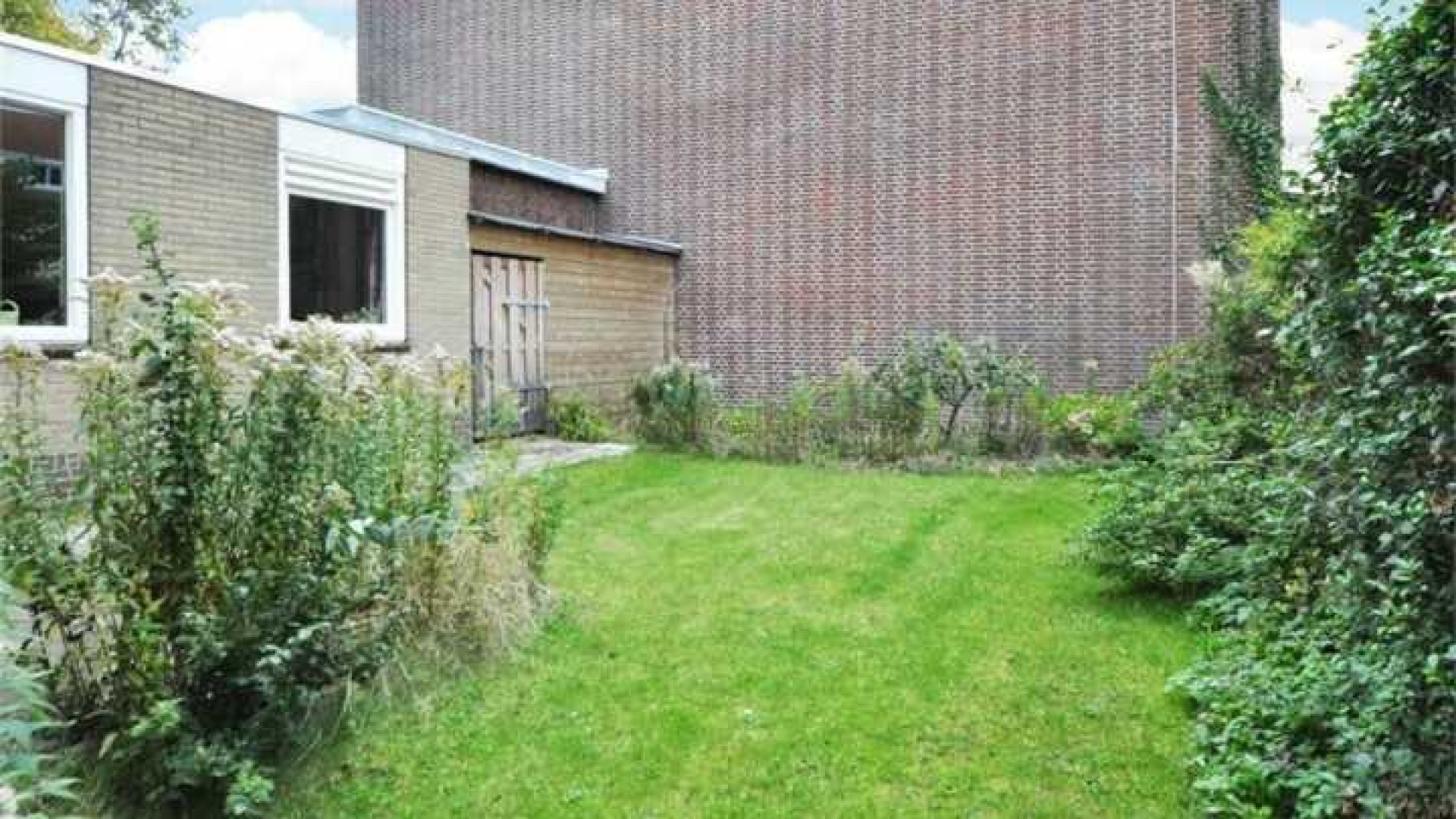 Jennifer Ewbank koopt huis aan rand Haagse duinen! Zie foto's 3