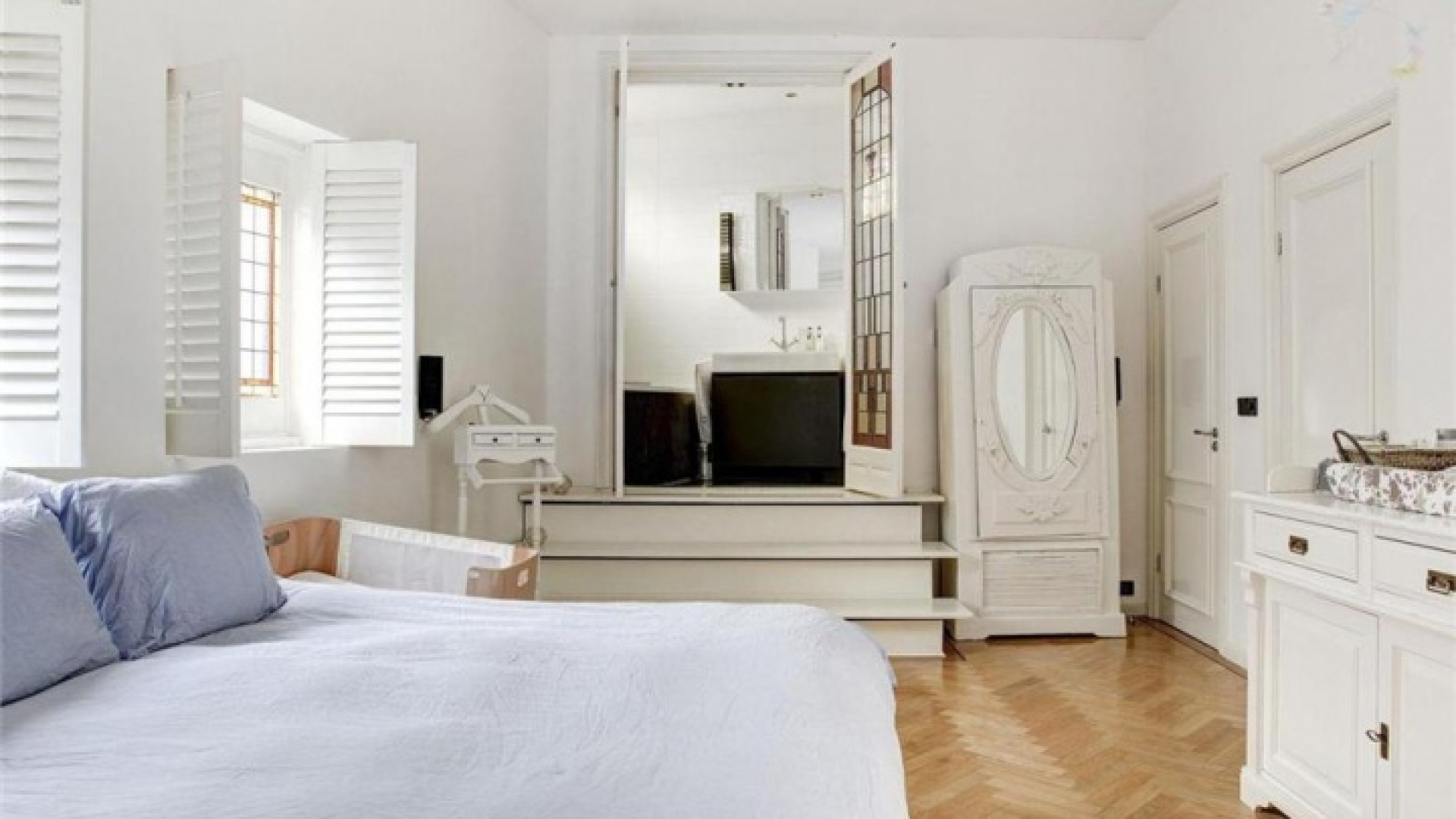 DJ Tiesto zet zijn meest luxueuze appartement te huur. Zie foto's 11