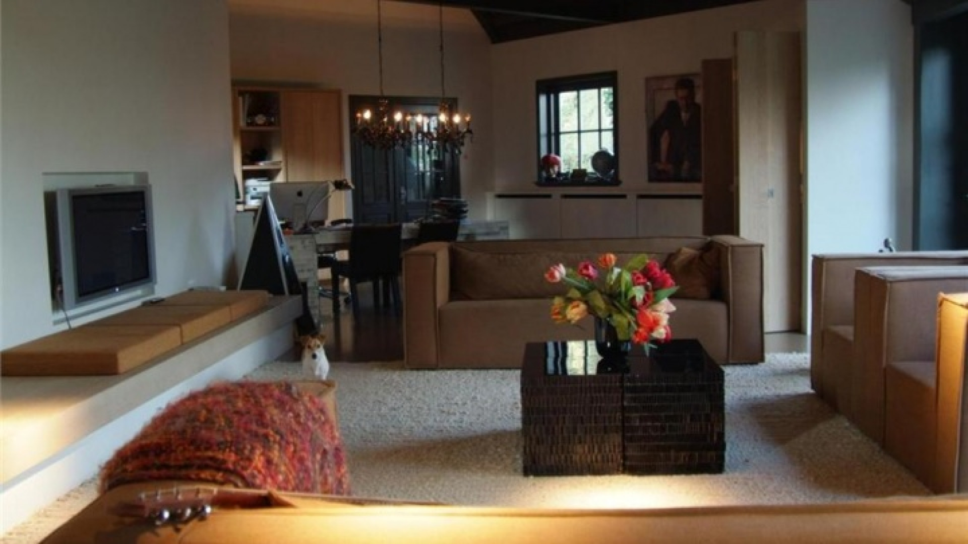 Henny Huisman verlaagt wederom vraagprijs van zijn luxe villa! Zie 42 nieuwe foto's !! 24