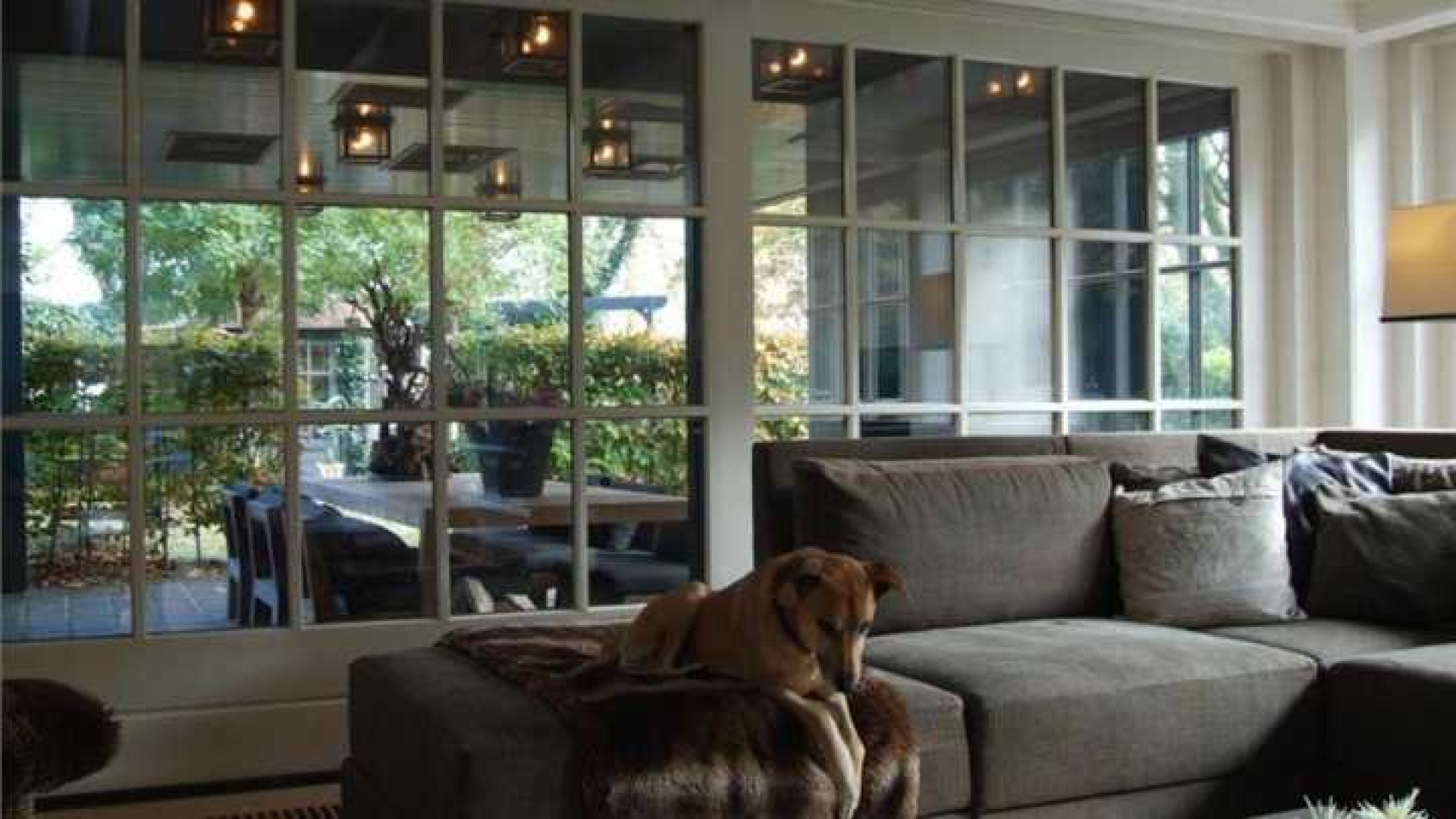 Henny Huisman verlaagt wederom vraagprijs van zijn luxe villa! Zie 42 nieuwe foto's !! 7