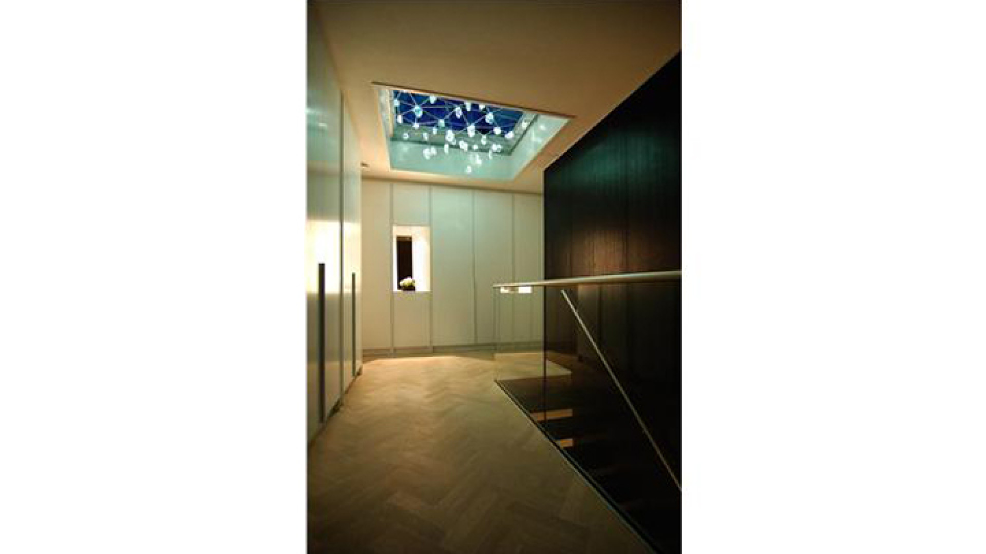 Dit is het nieuwe waanzinnig luxe penthouse van Anouk! Zie foto's 32