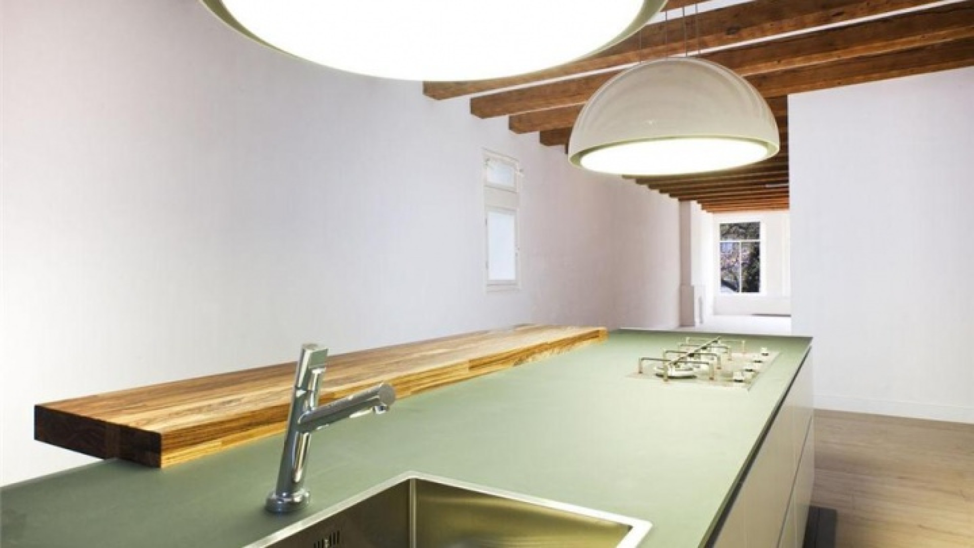 DJ Tiesto zet zijn luxe design appartementen te koop! 12