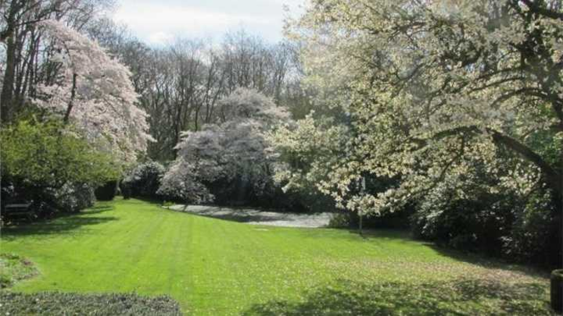Wassenaarse villa van Neelie Smit Kroes eindelijk na jaren verkocht. Zie foto's 21