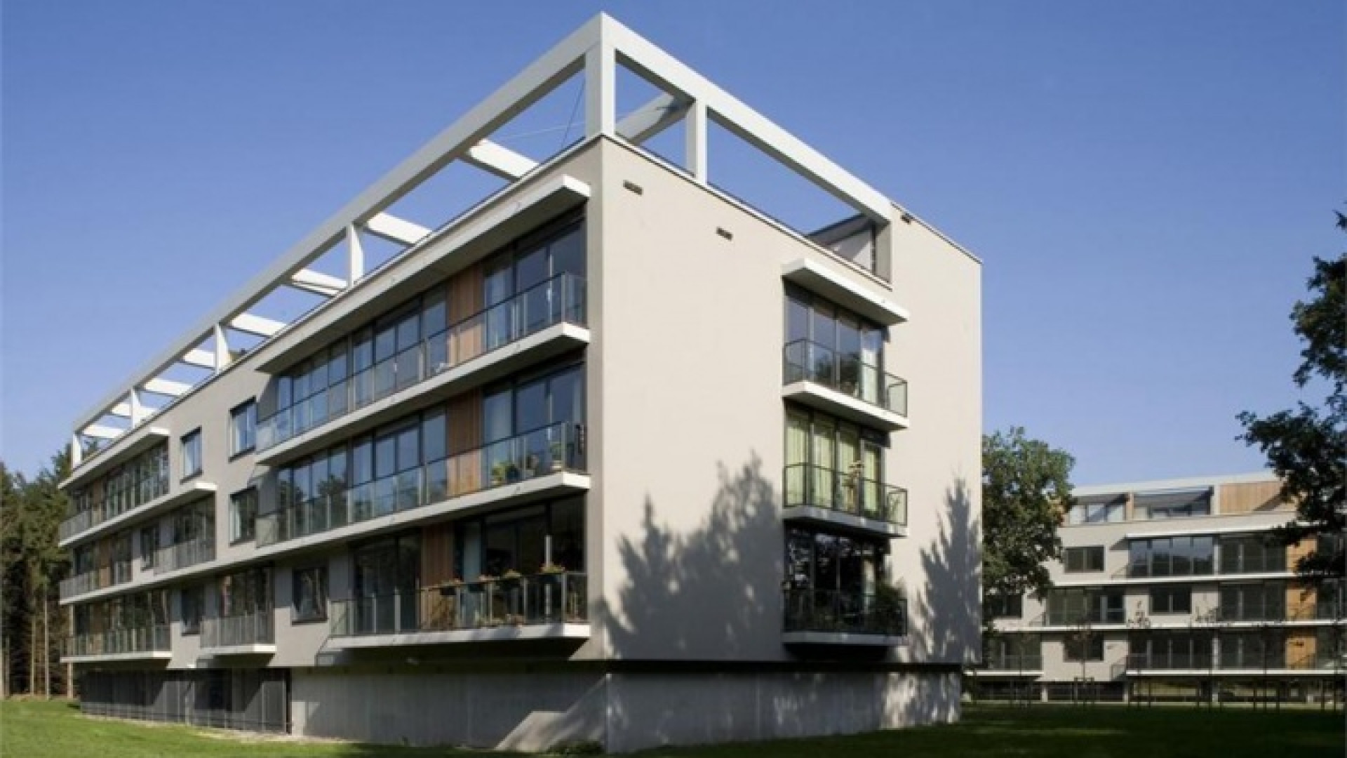 Ilse de Lange huurt luxe penthouse in Hilversum. Zie foto's 11