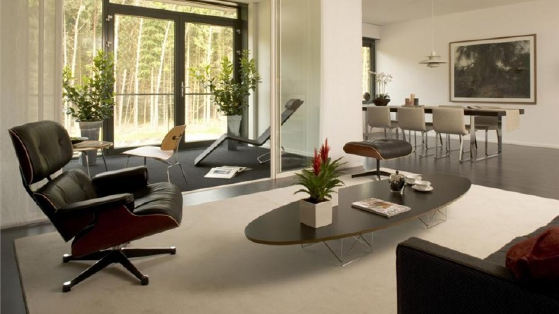 Ilse de Lange huurt luxe penthouse in Hilversum. Zie foto's 2