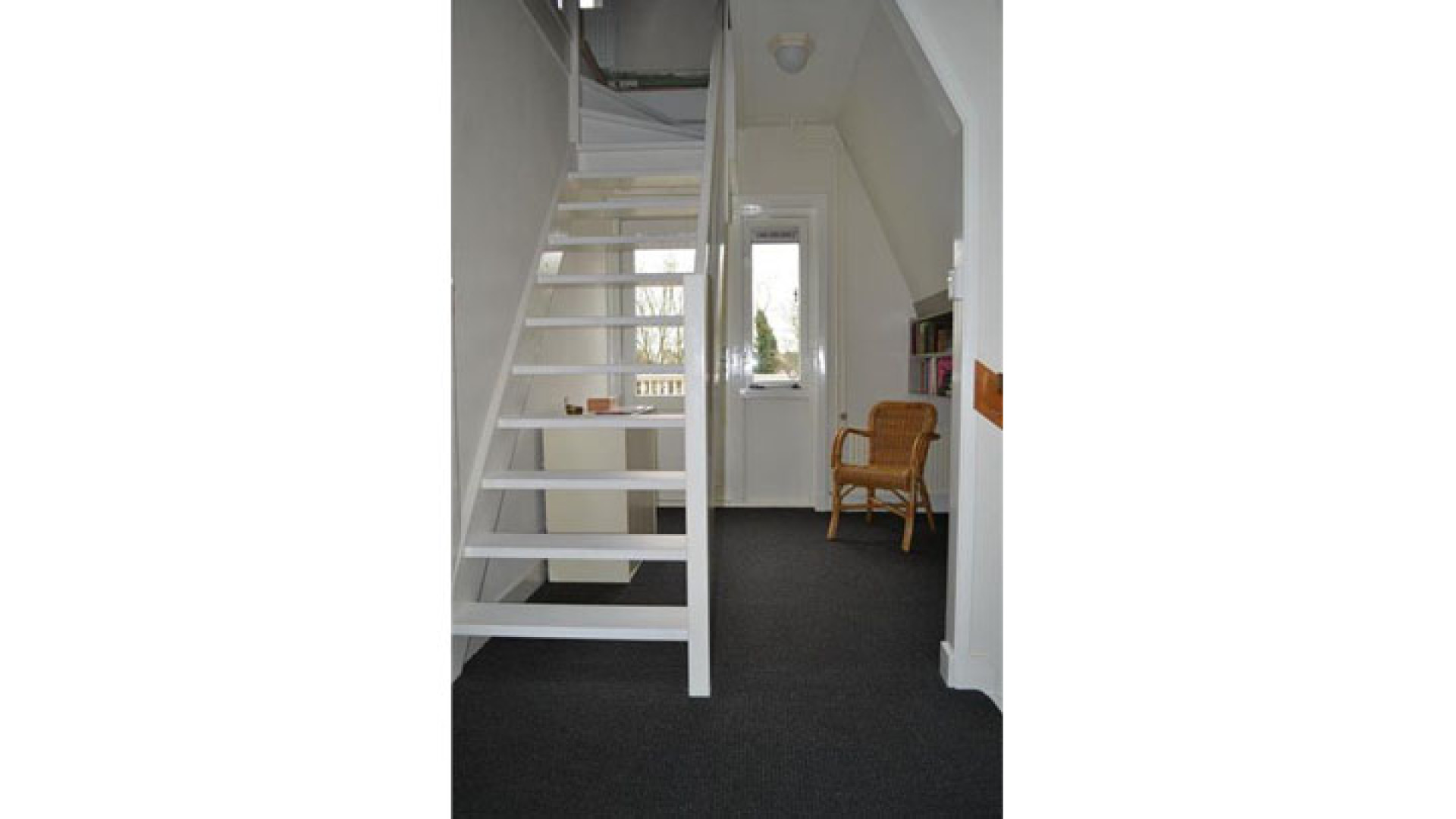 Georgina Kwakye koopt haar droomhuis in Zandvoort. Zie foto's! 12