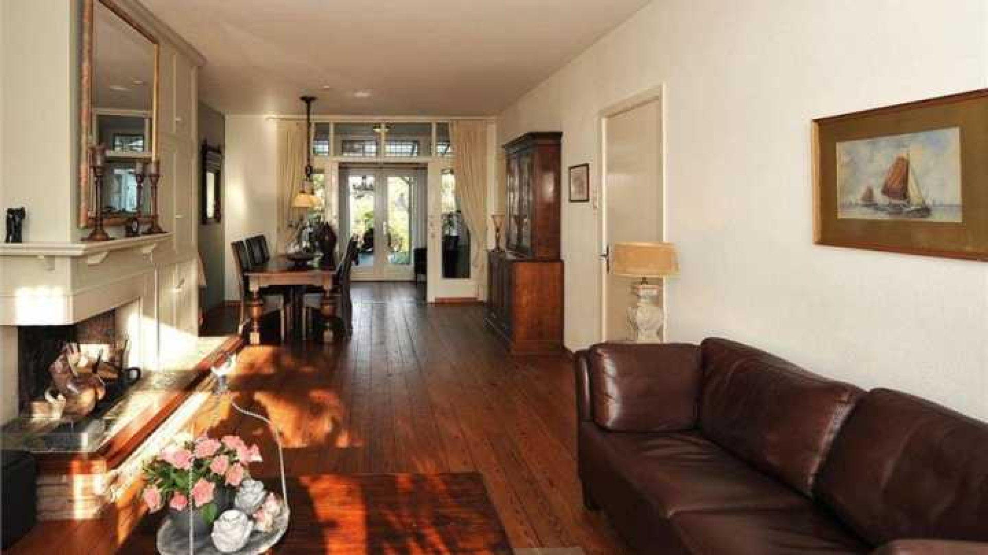 Georgina Kwakye koopt haar droomhuis in Zandvoort. Zie foto's! 3