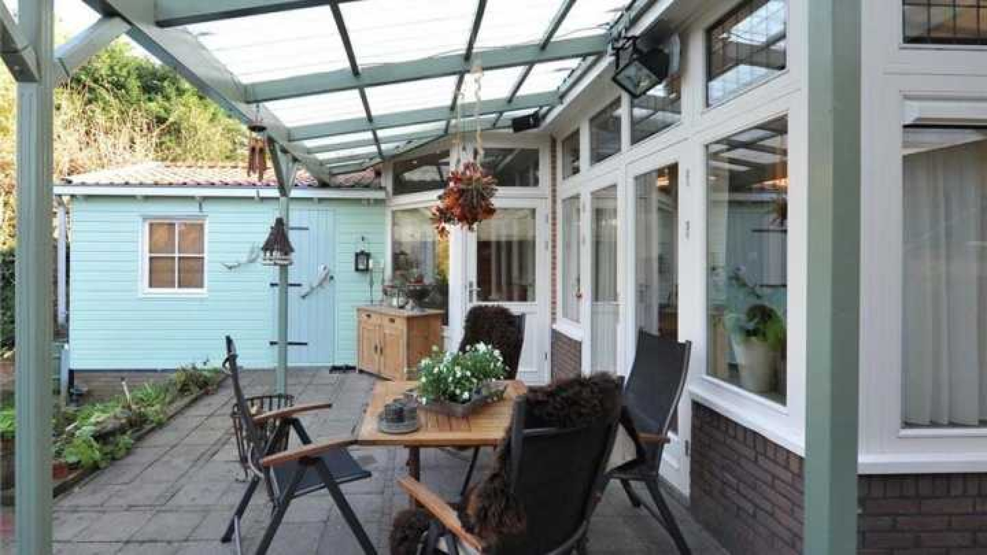 Georgina Kwakye koopt haar droomhuis in Zandvoort. Zie foto's! 6